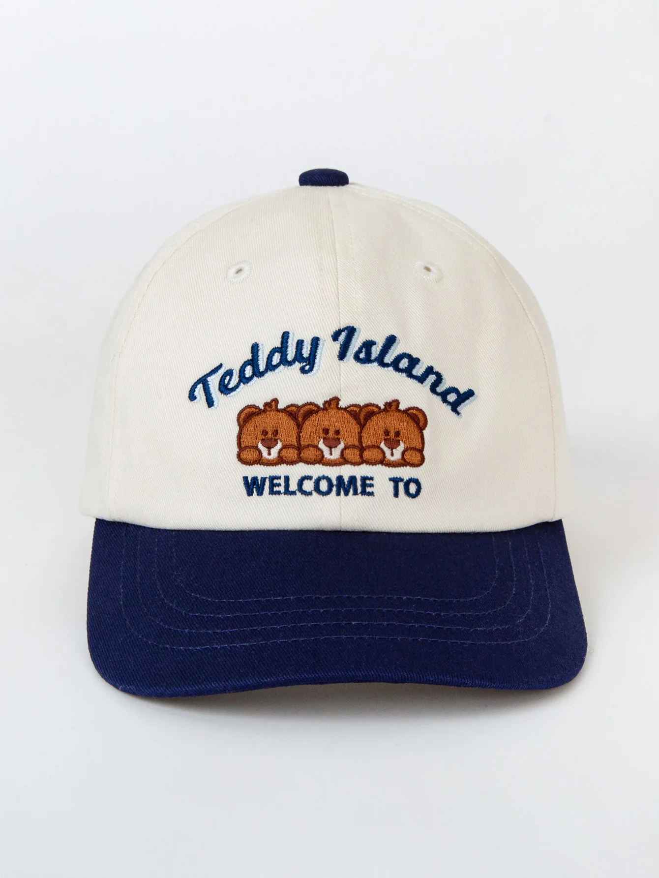 minibala Toddler Unisex Hat - Image 3