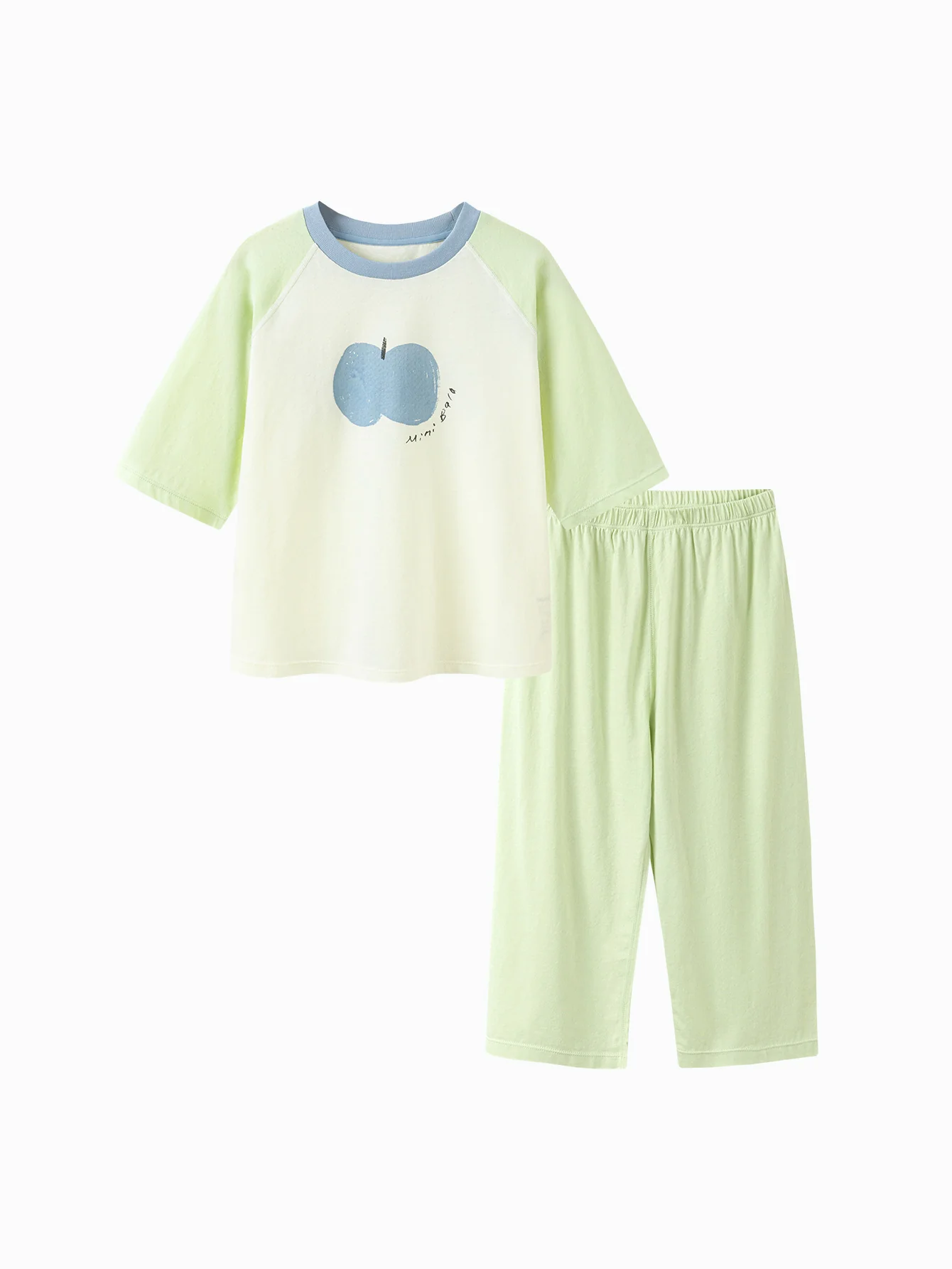 minibala Toddler Unisex Home Wear - Image 12