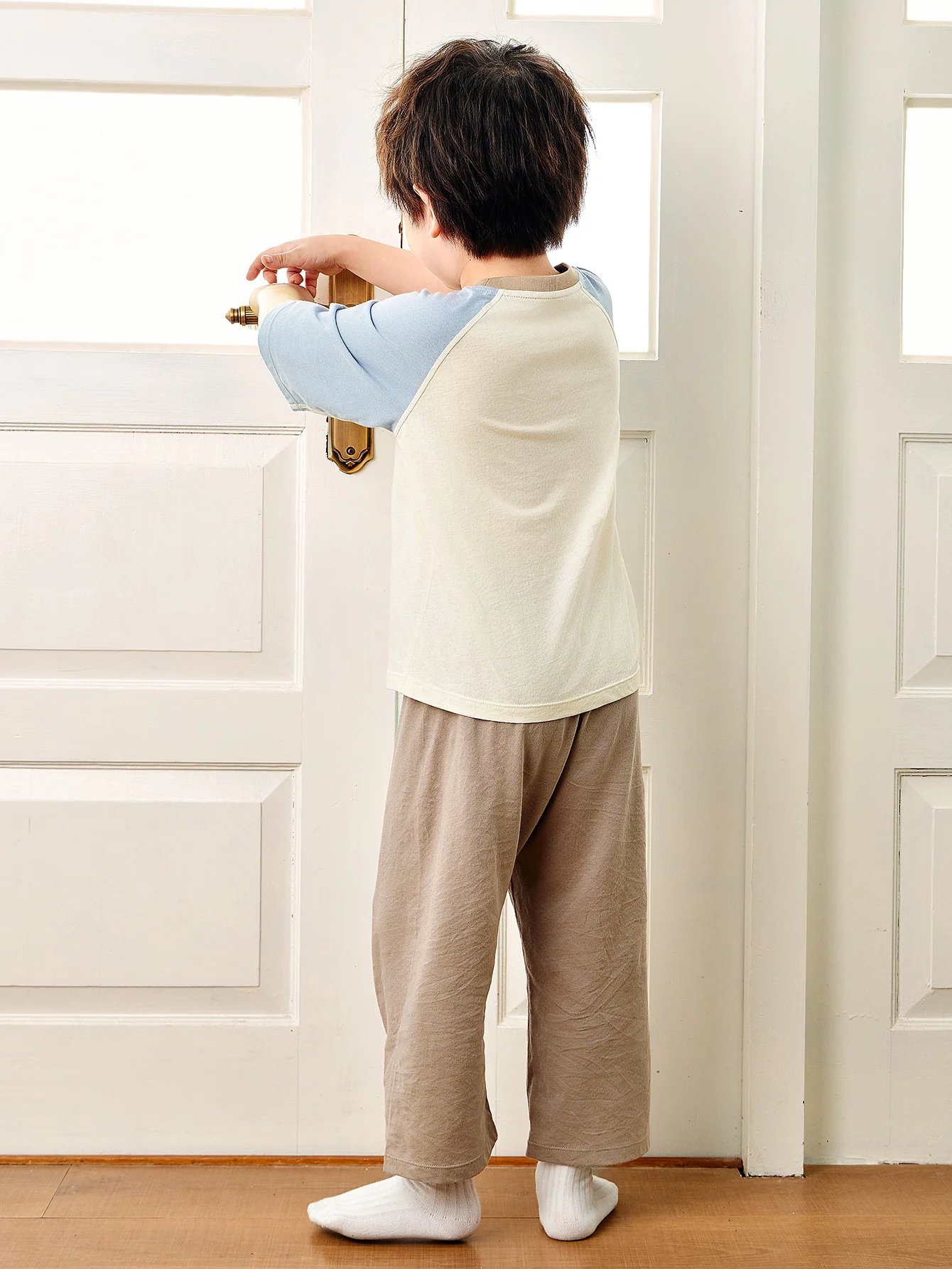 minibala Toddler Unisex Home Wear - Image 19