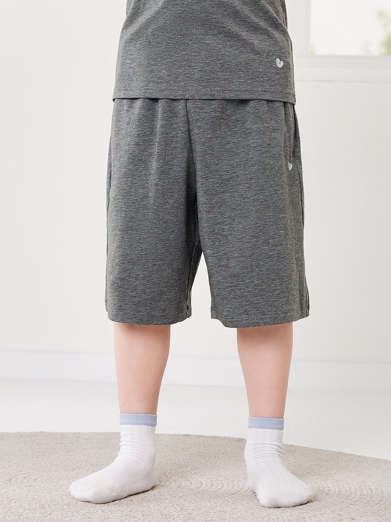 minibala Toddler Unisex Home Wear