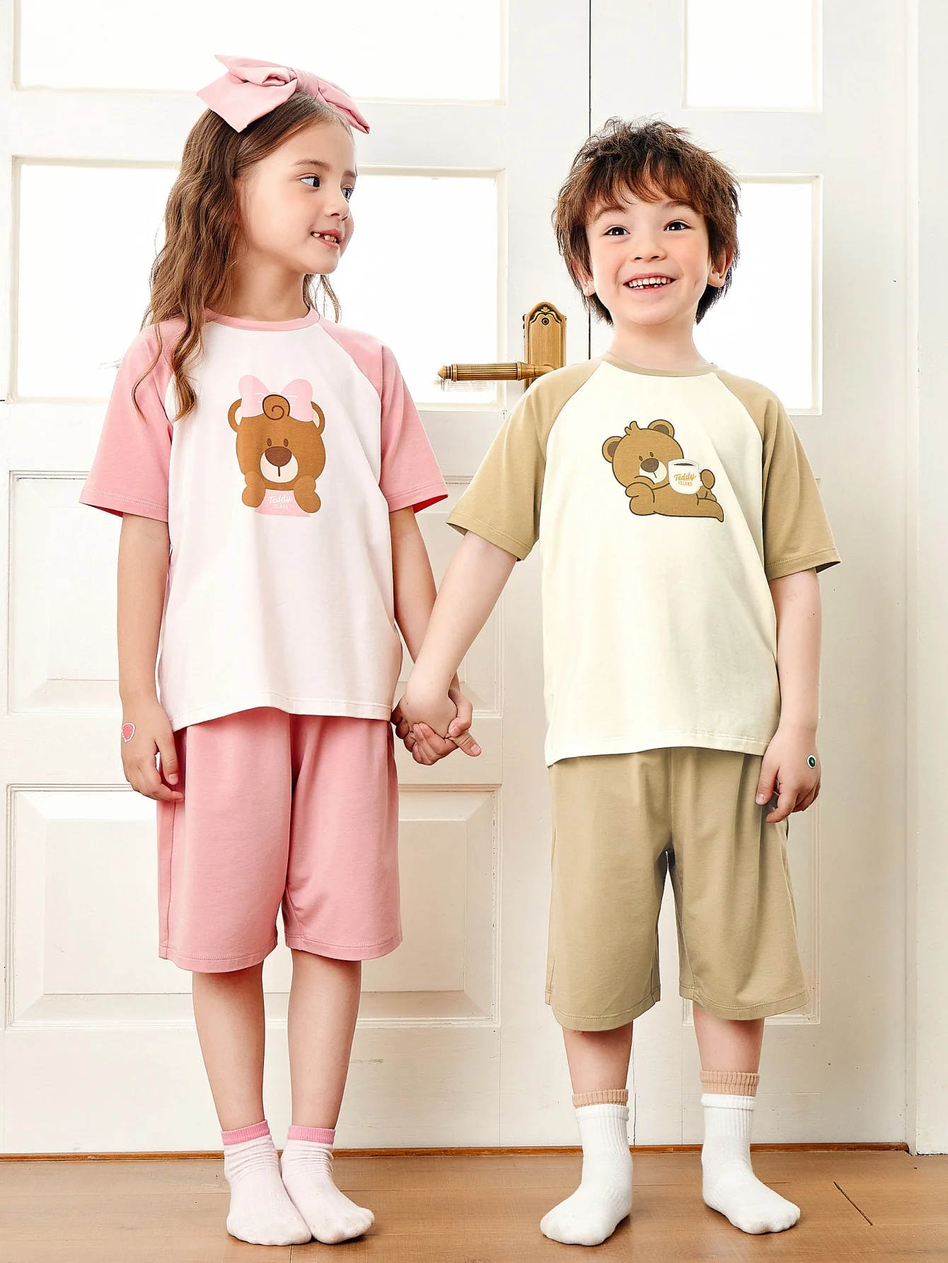 minibala Toddler Unisex Home Wear - Image 2