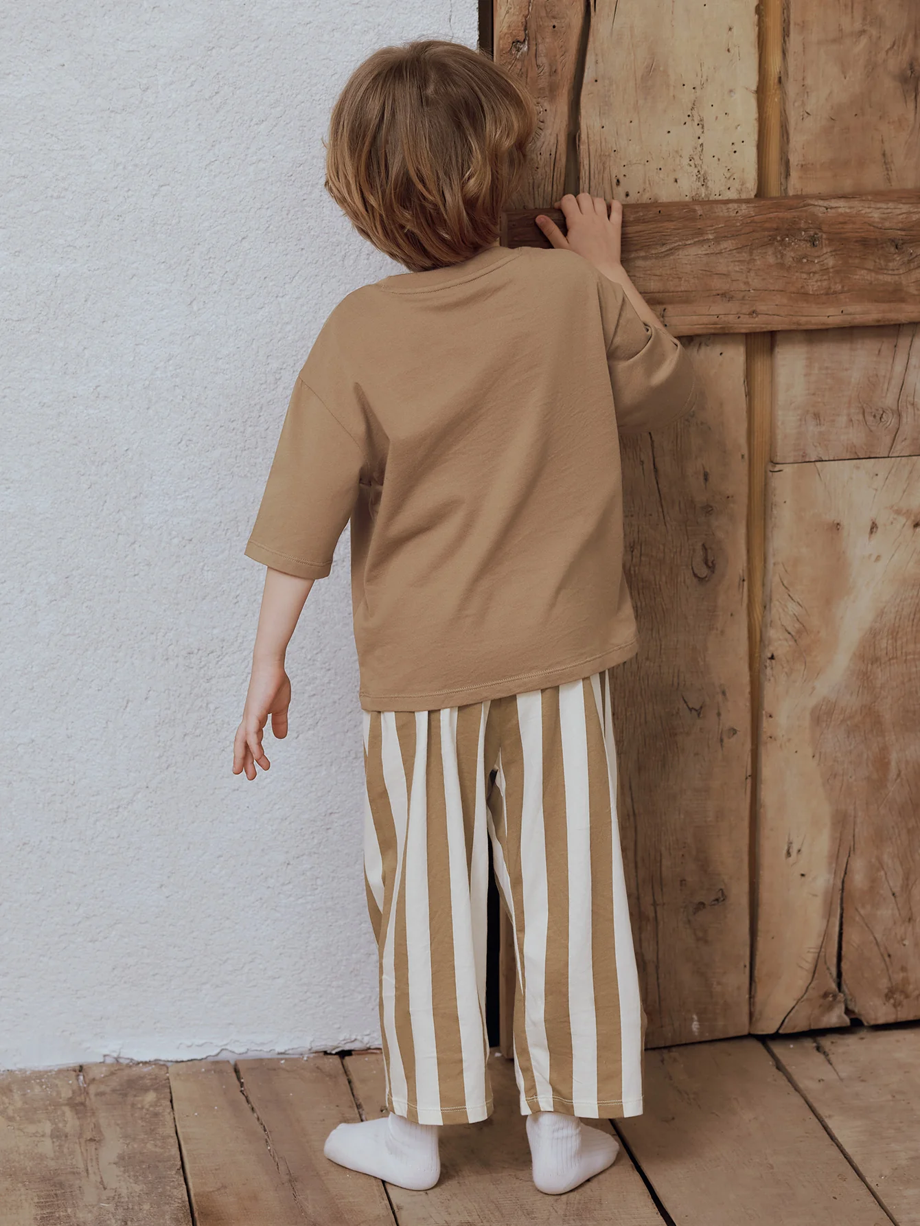 Minibala Toddler Unisex Home Wear - Image 19