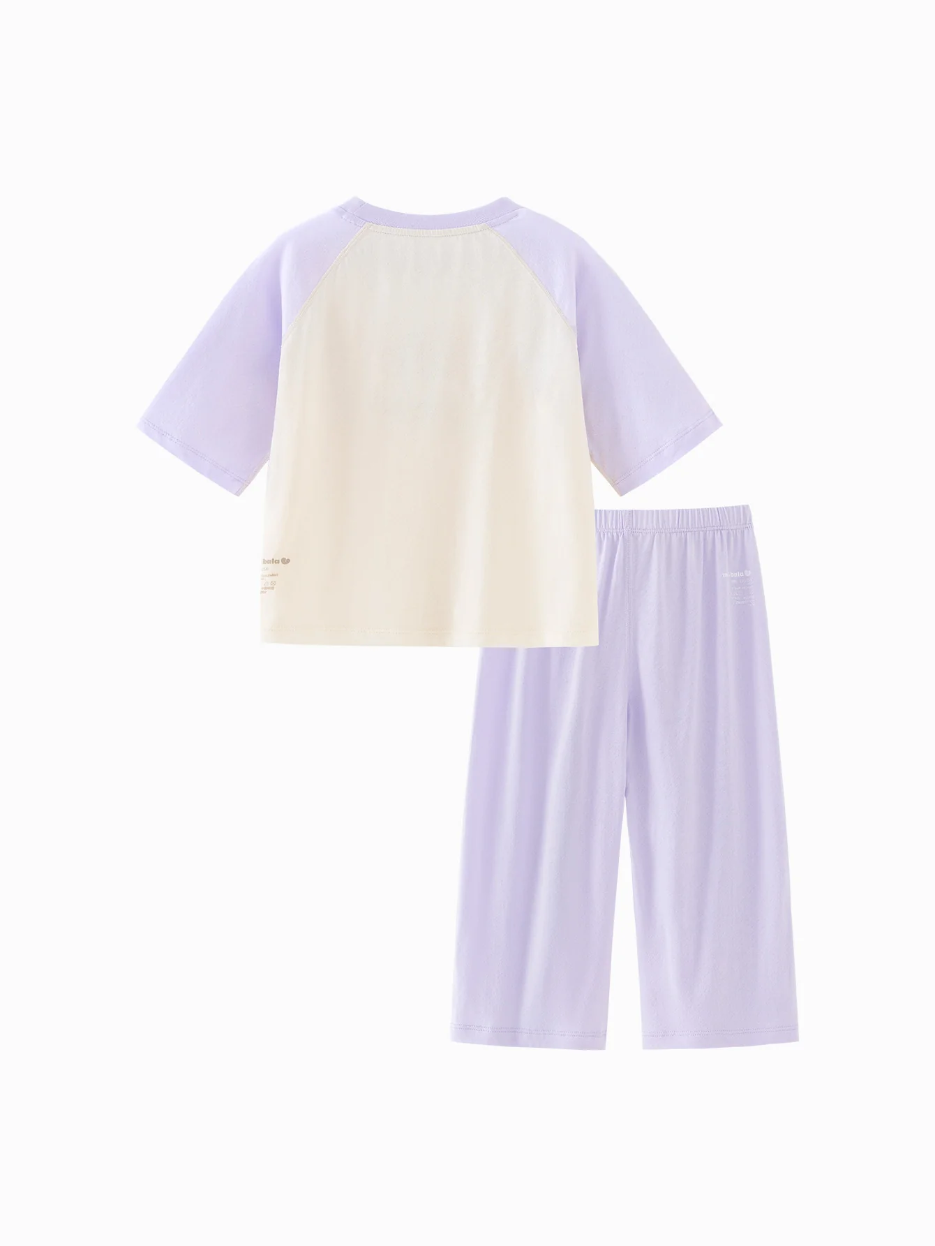 Minibala Toddler Unisex Home Wear - Image 21