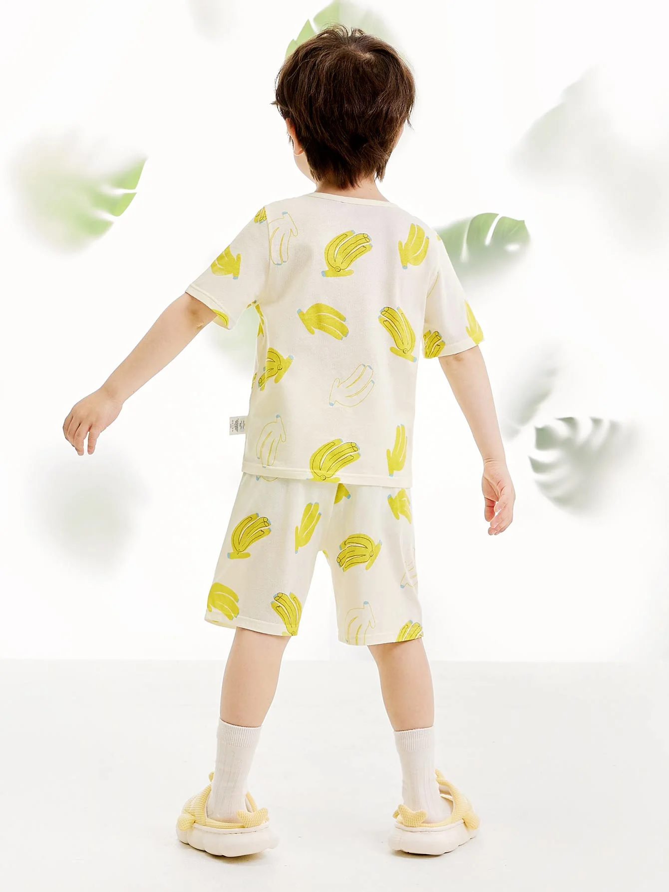 minibala Toddler Unisex Home Wear - Image 2