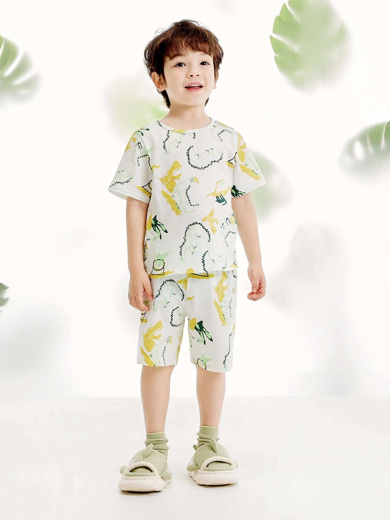 minibala Toddler Unisex Home Wear - Image 25