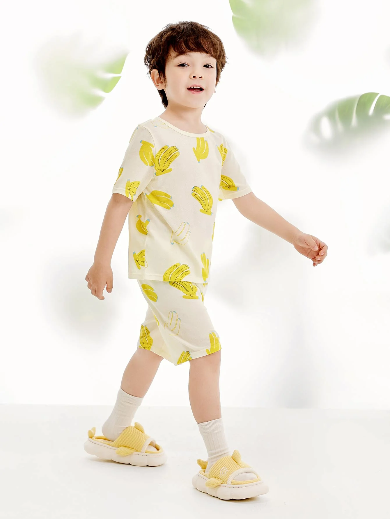 minibala Toddler Unisex Home Wear - Image 3