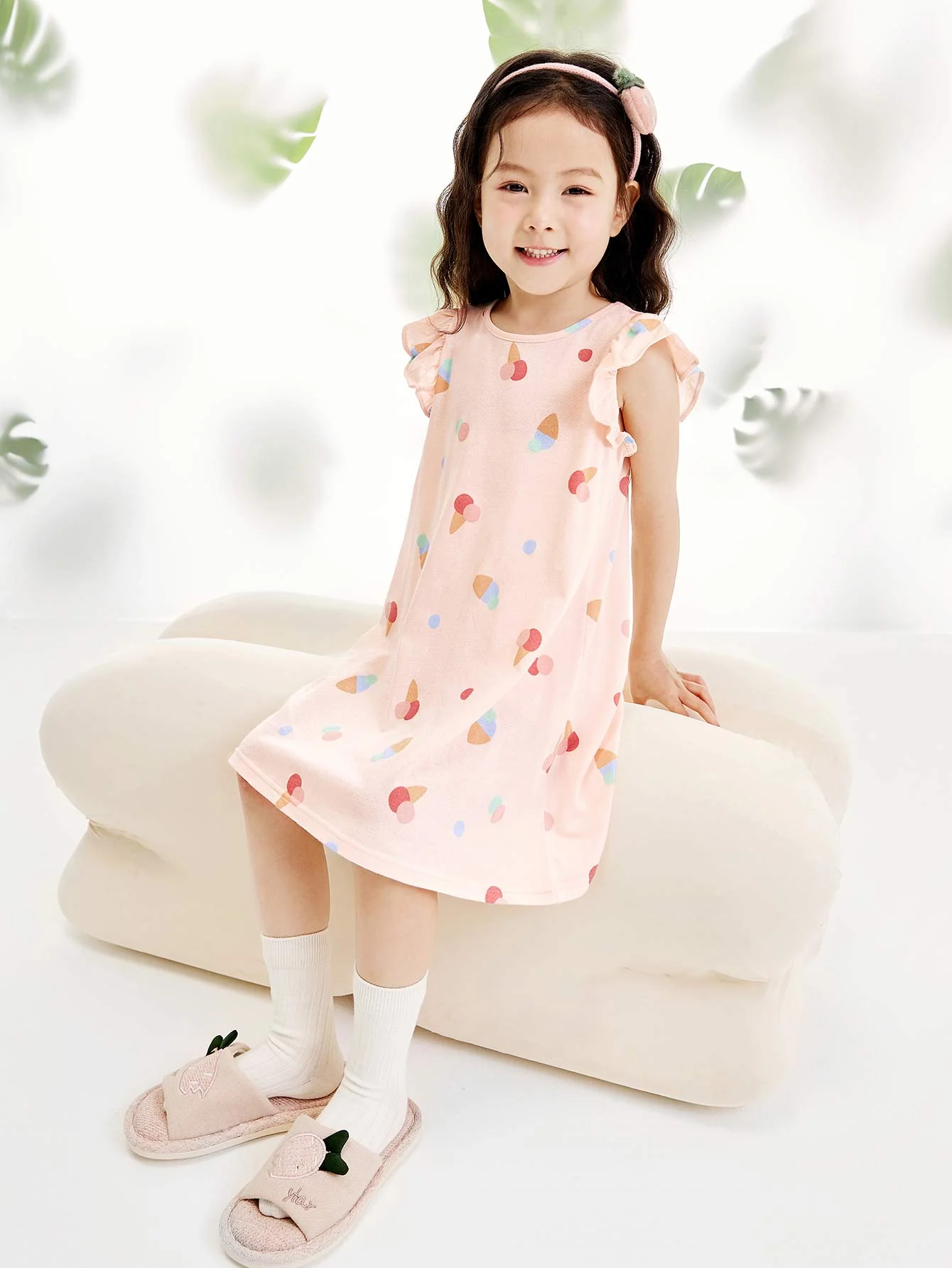 minibala Toddler Unisex Home Wear - Image 35
