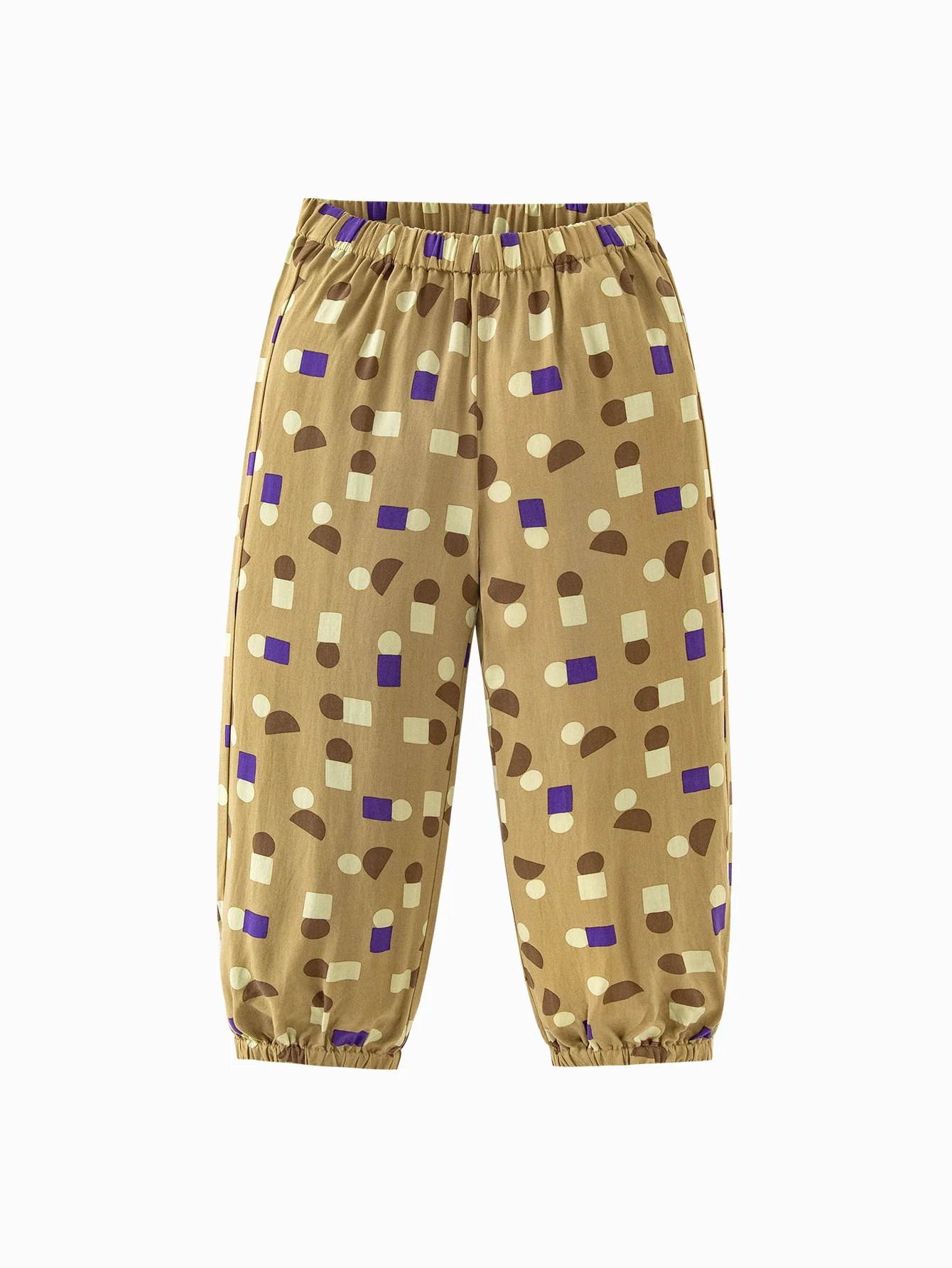 minibala Toddler Unisex leggings and Pants - Image 4
