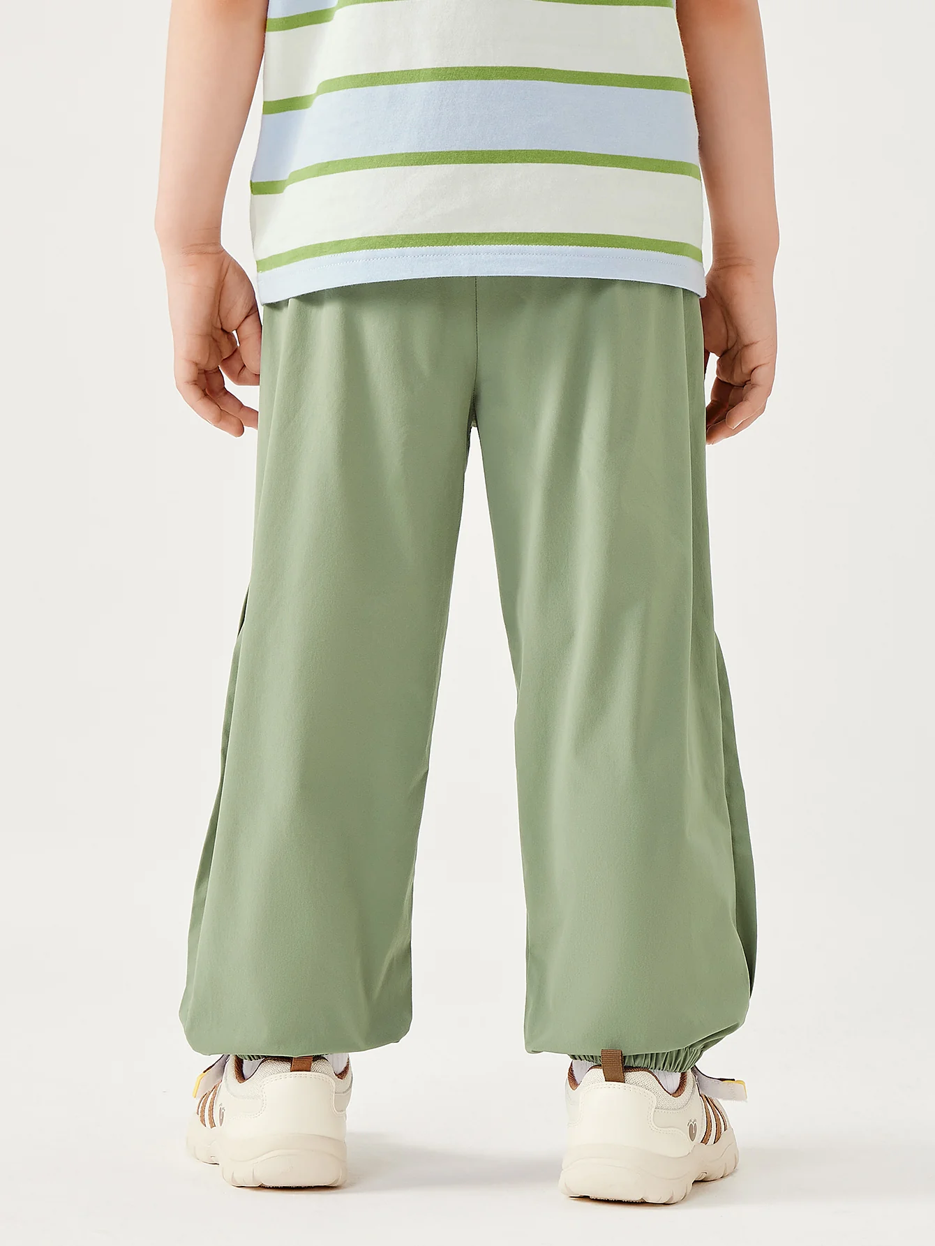 minibala Toddler Unisex leggings and Pants - Image 9