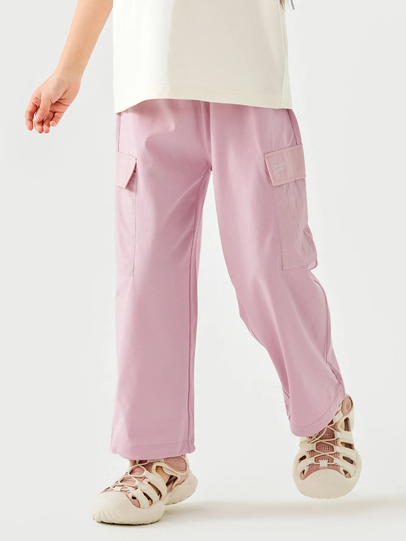 minibala Toddler Unisex leggings and Pants - Image 9