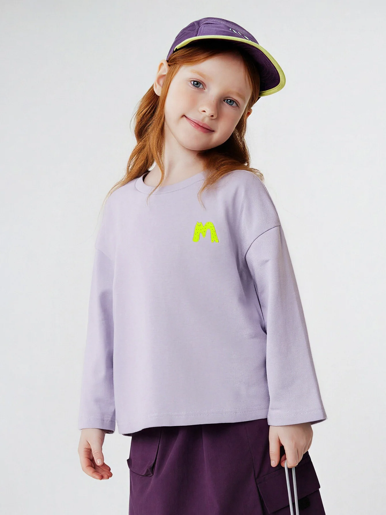 Minibala Toddler Unisex Long Sleeve T-Shirt - Image 9