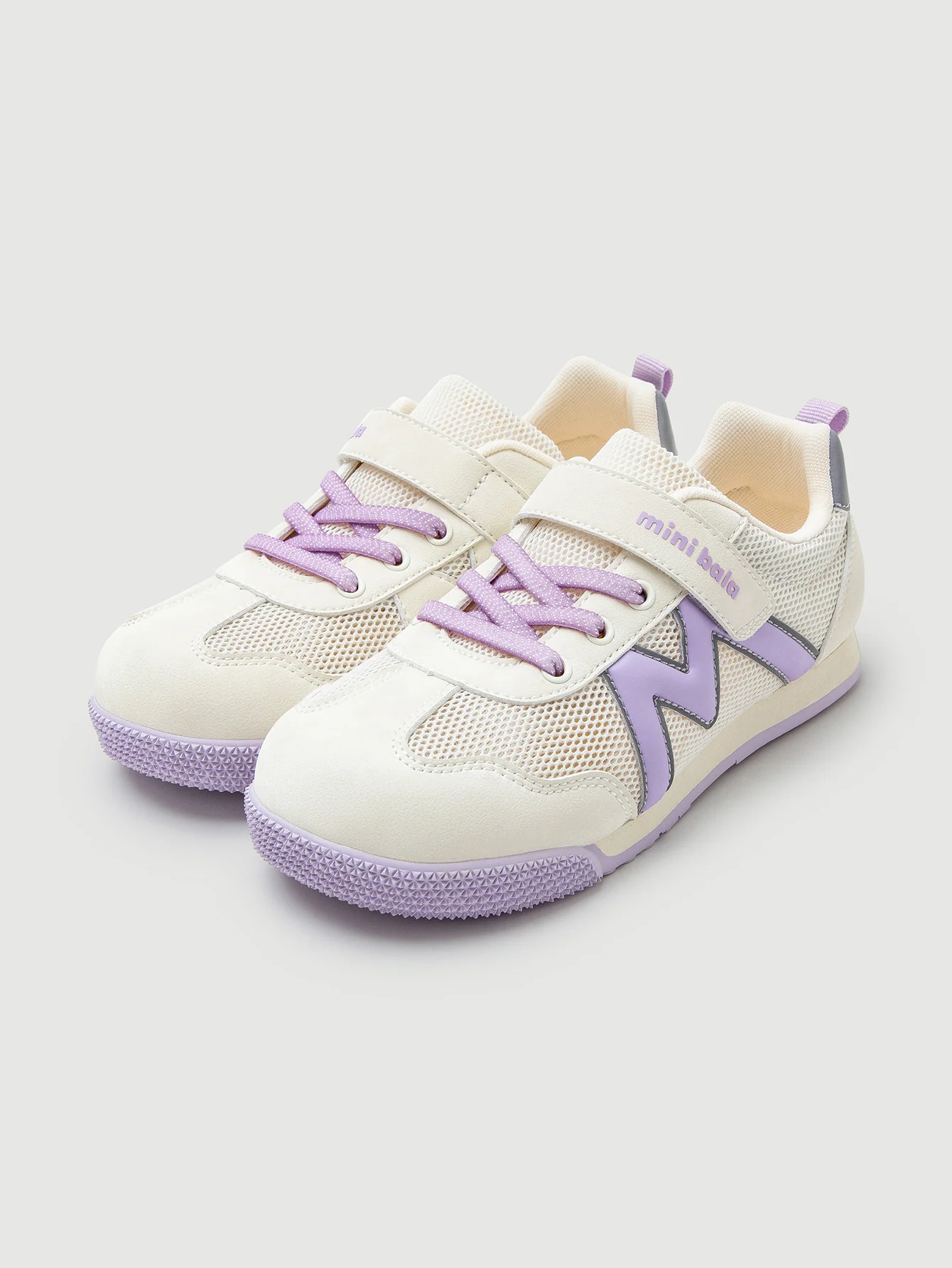 minibala Toddler Unisex Shoes - Image 6
