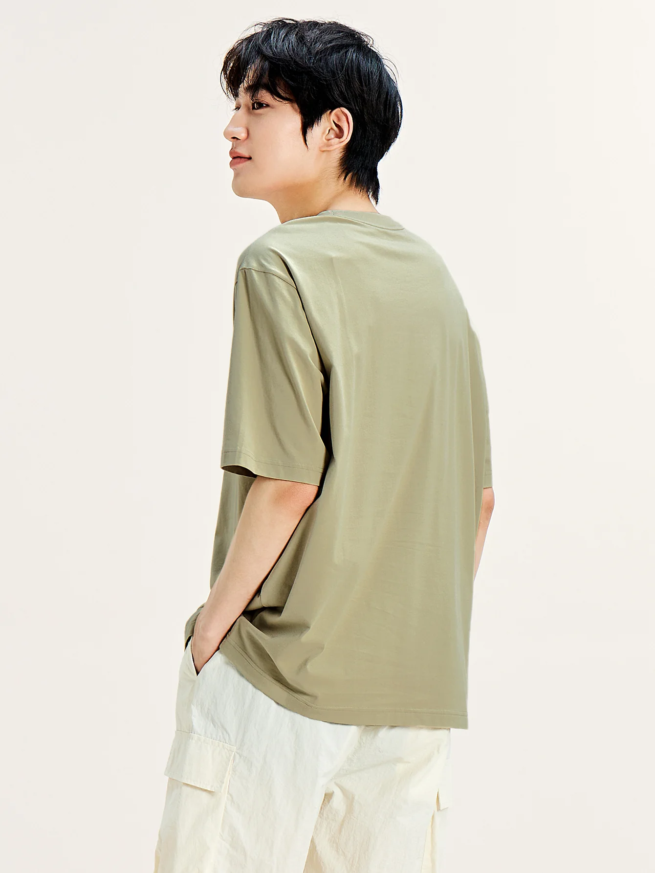 minibala Toddler Unisex Short-sleeved shirt - Image 19
