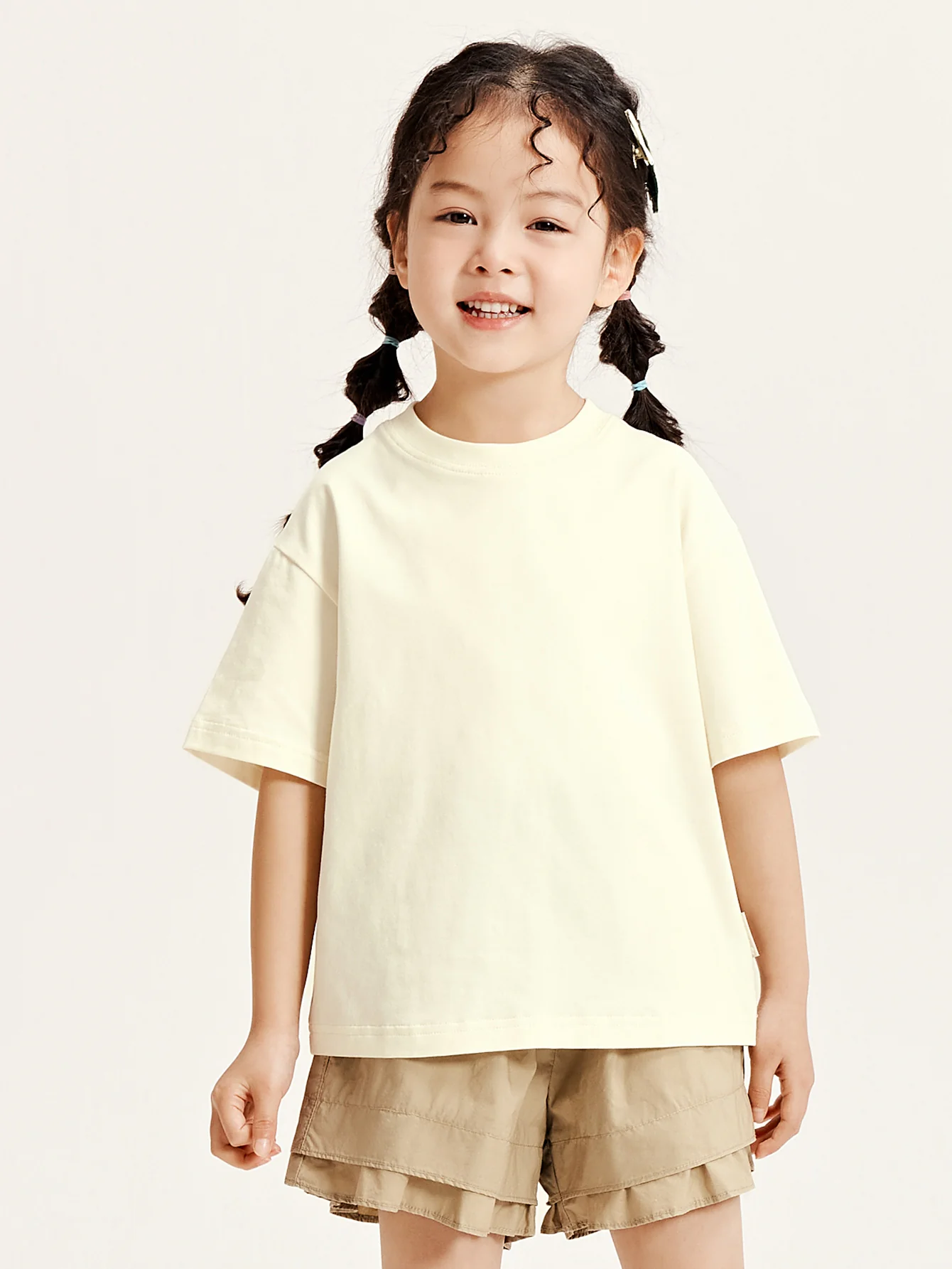 minibala Toddler Unisex Short-sleeved shirt - Image 24