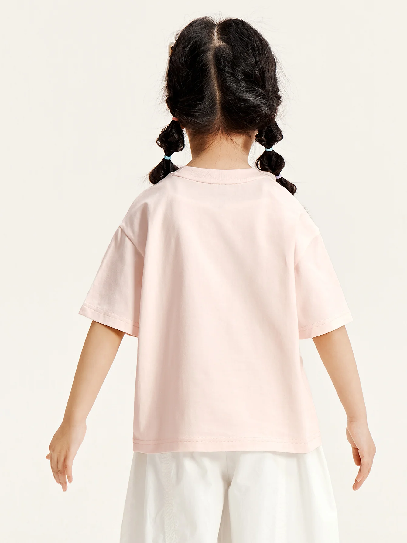 minibala Toddler Unisex Short-sleeved shirt - Image 31