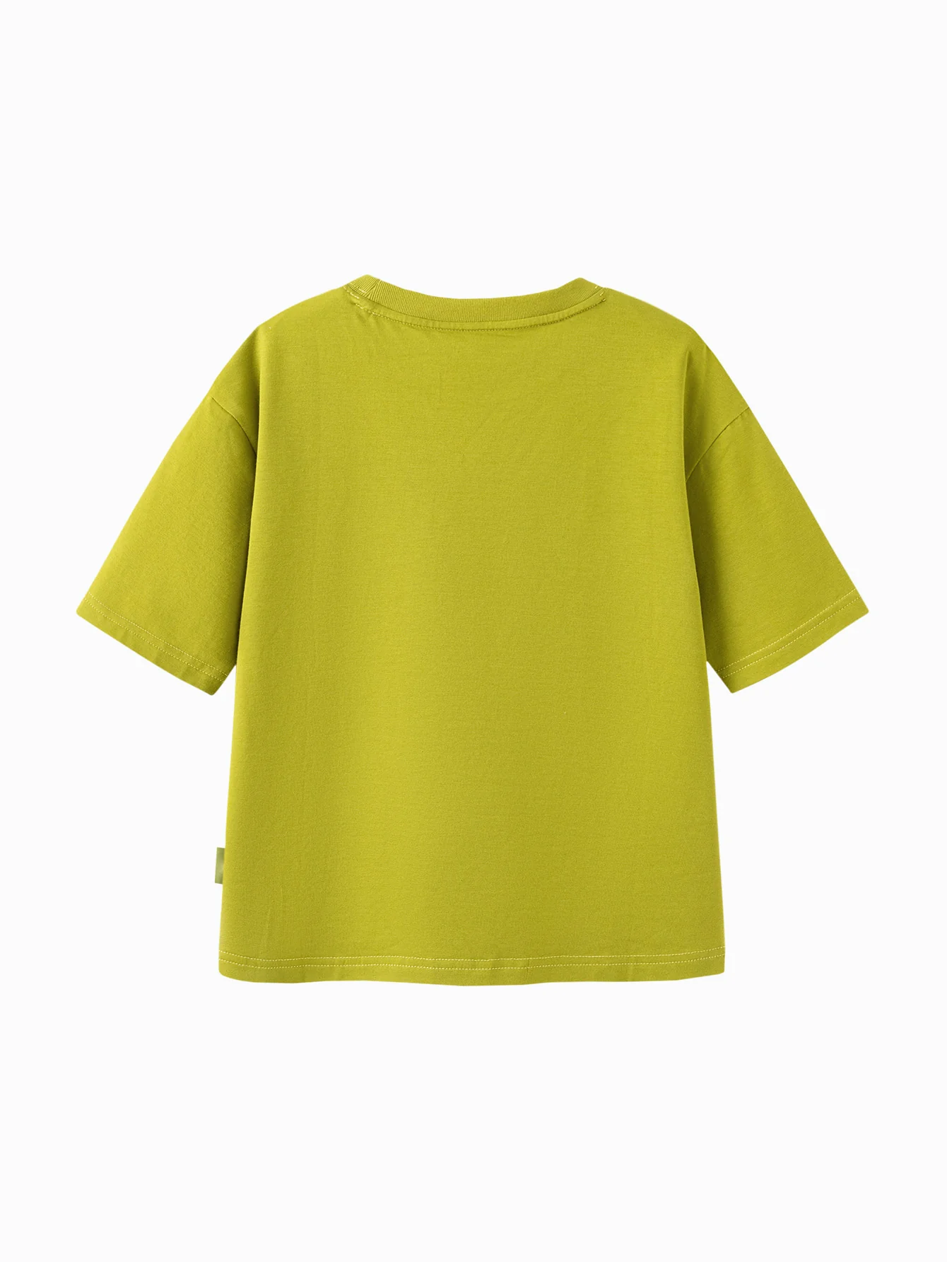 minibala Toddler Unisex Short-sleeved shirt - Image 37
