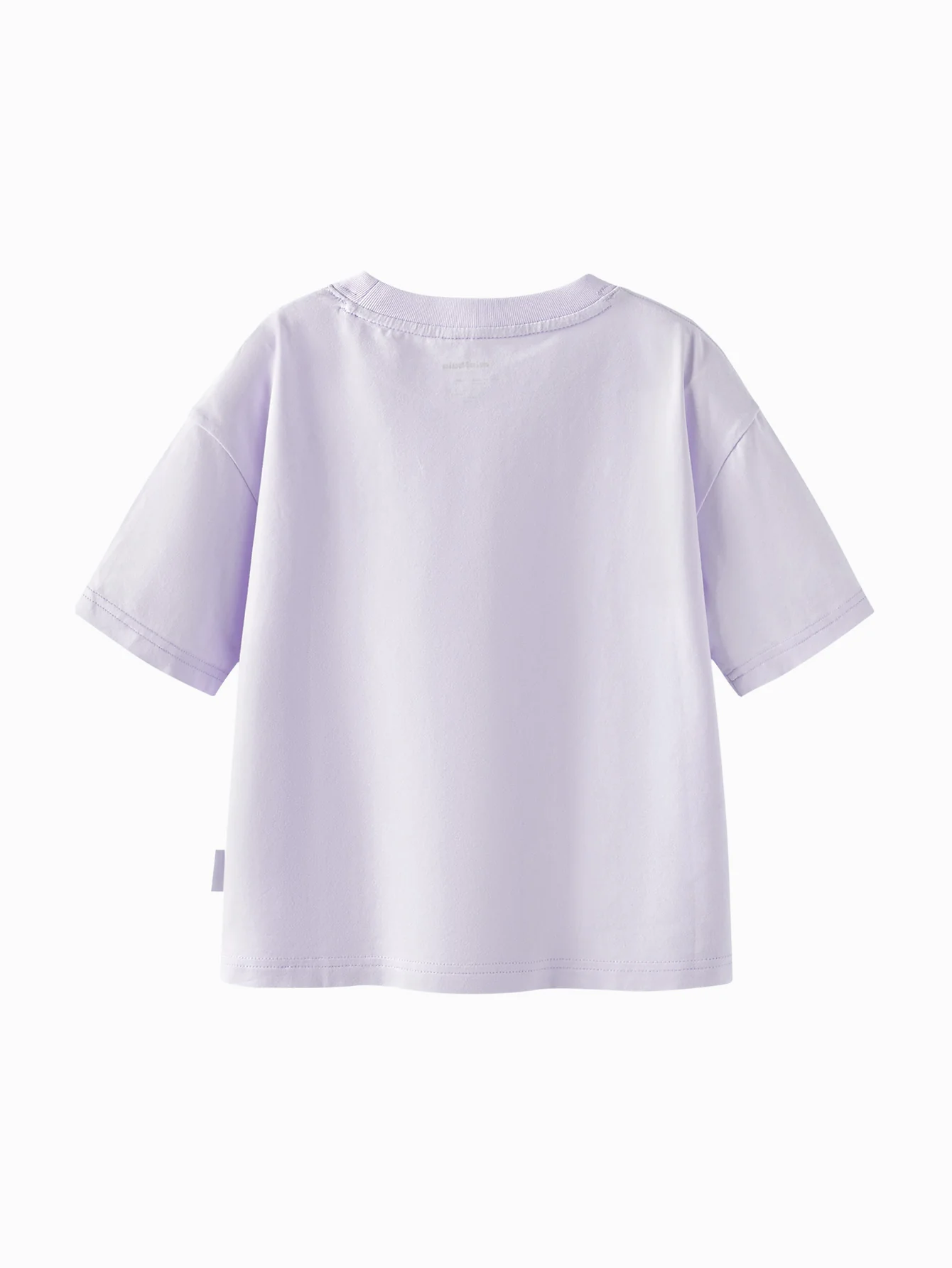 minibala Toddler Unisex Short-sleeved shirt - Image 47