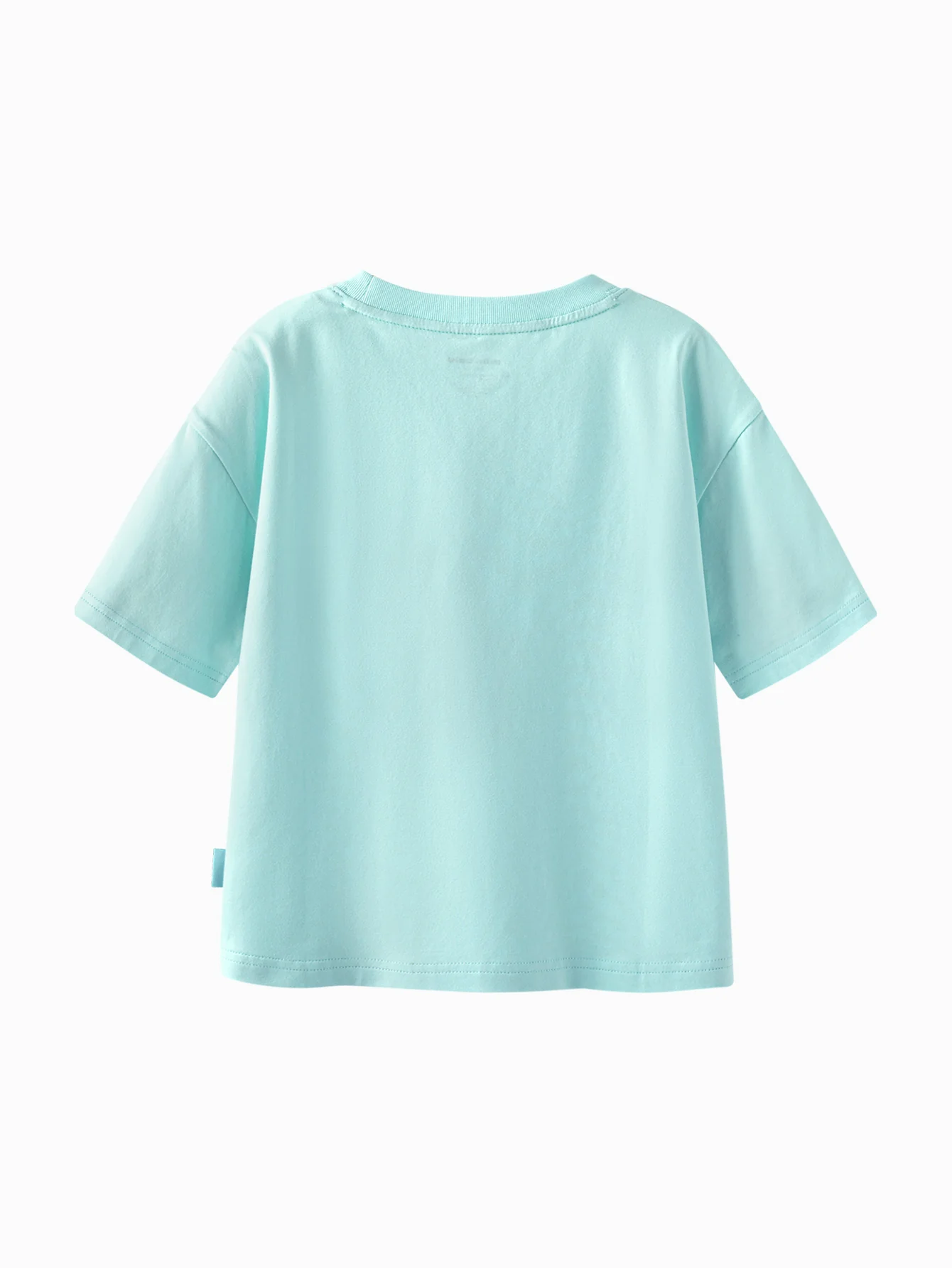 minibala Toddler Unisex Short-sleeved shirt - Image 53