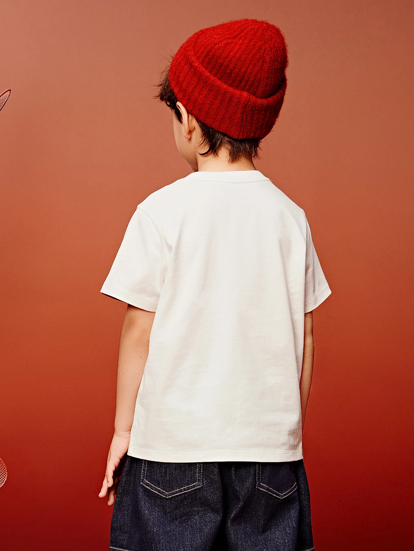 minibala Toddler Unisex T-shirts - Image 3