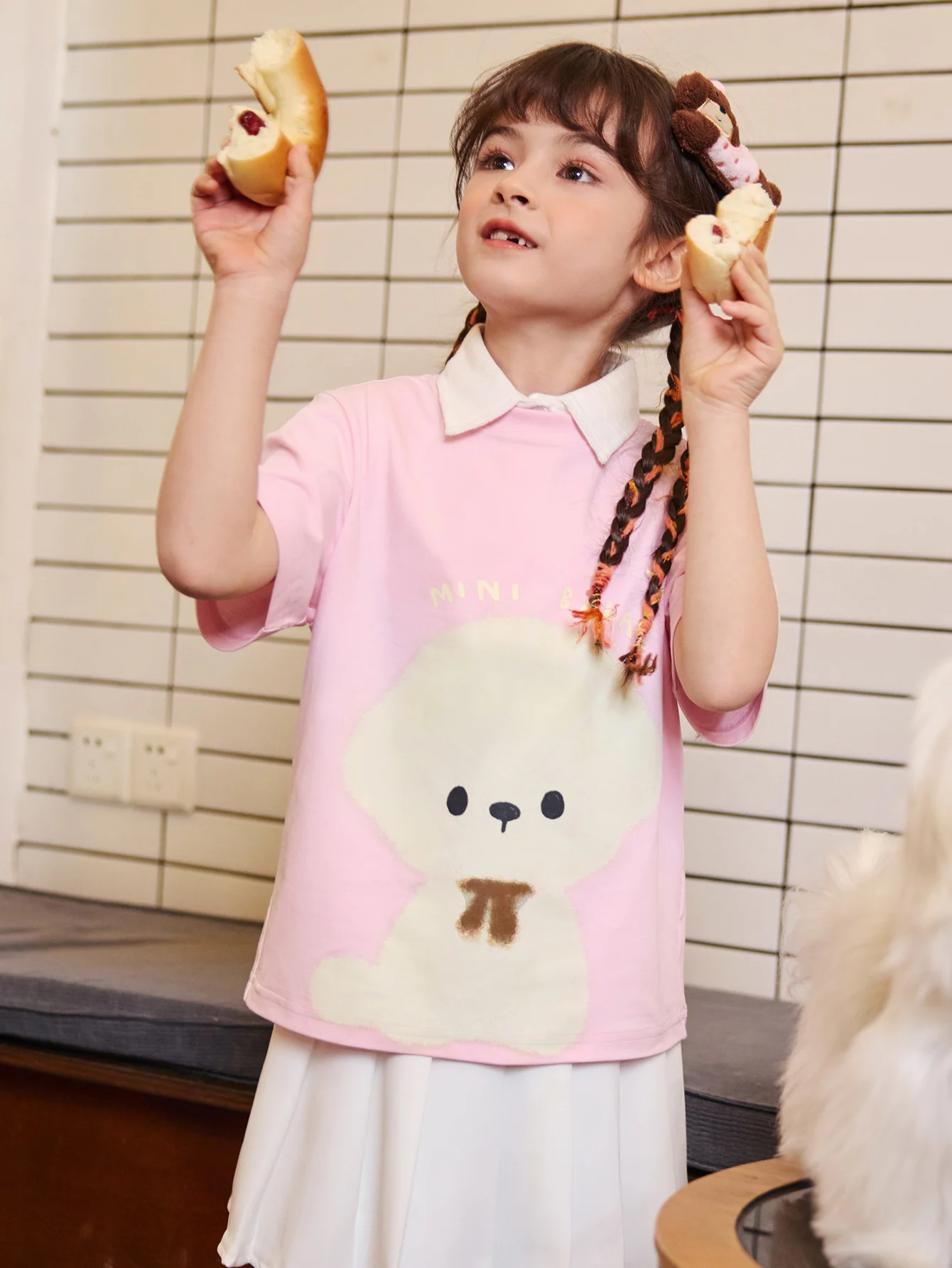 minibala Toddler Unisex T-shirts - Image 34