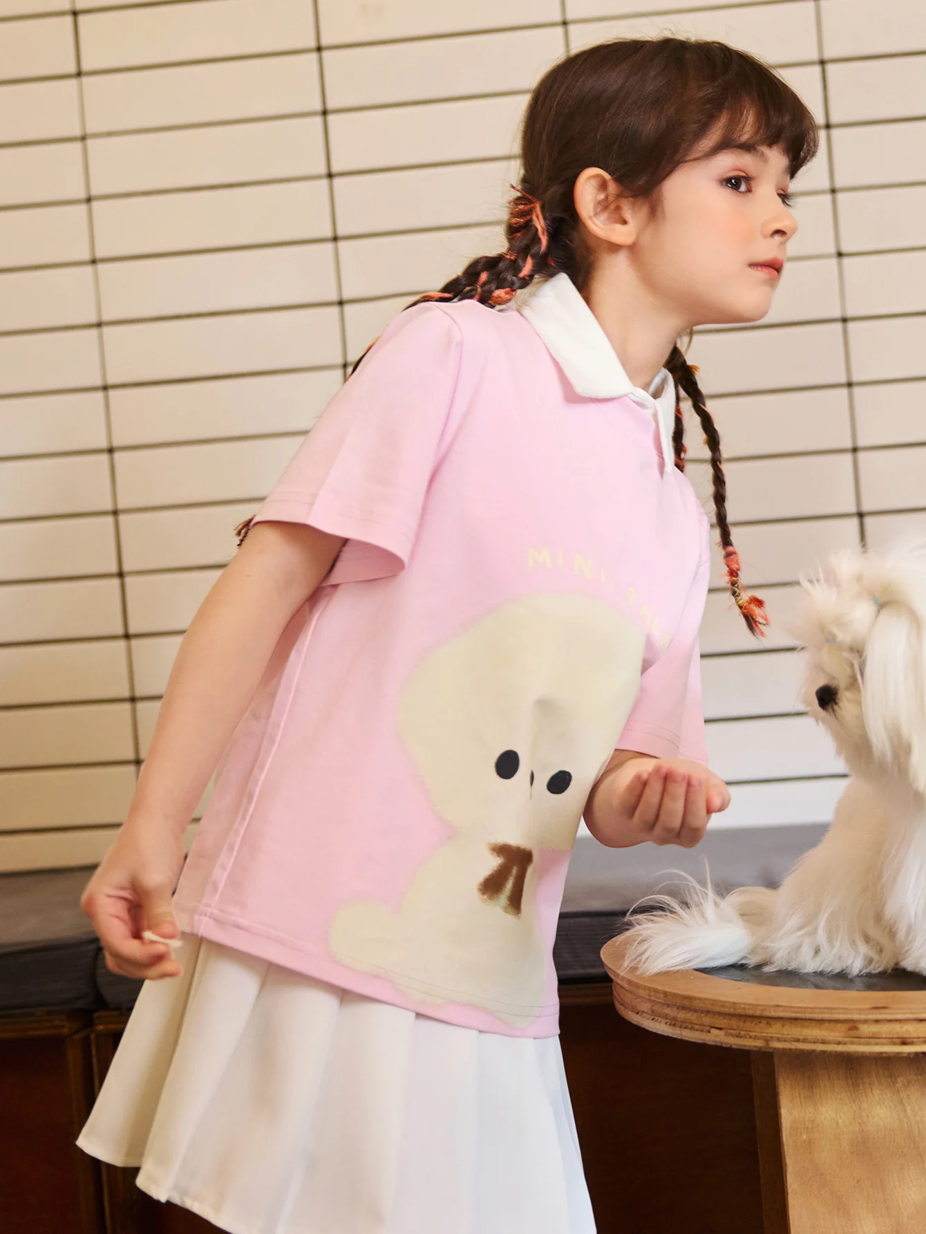 minibala Toddler Unisex T-shirts - Image 35