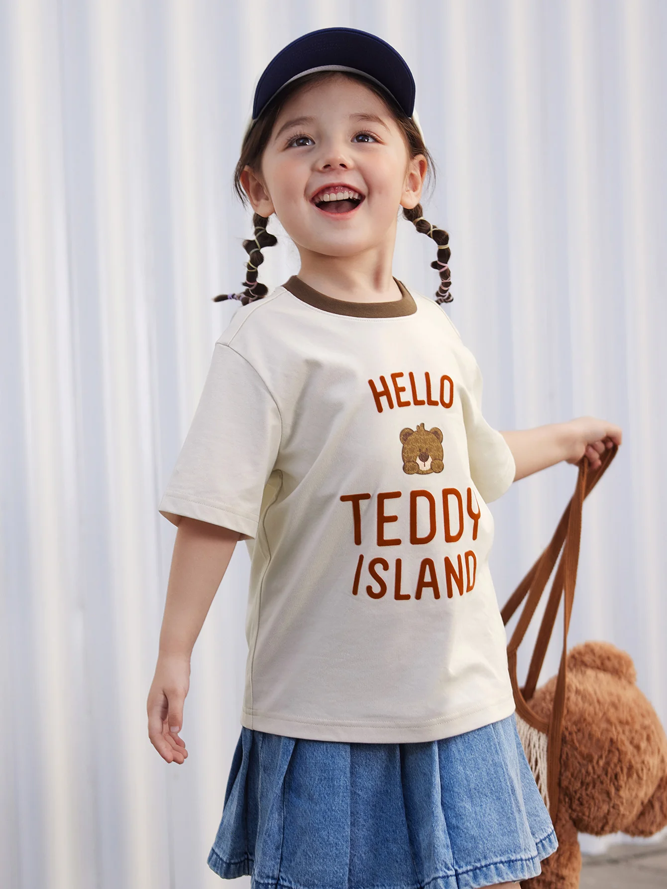 minibala Toddler Unisex T-shirts - Image 18