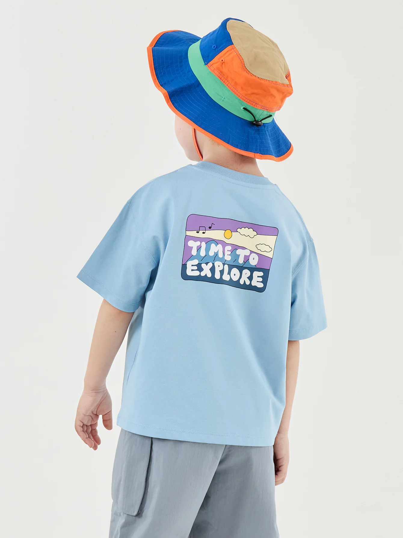 minibala Toddler Unisex T-shirts - Image 18