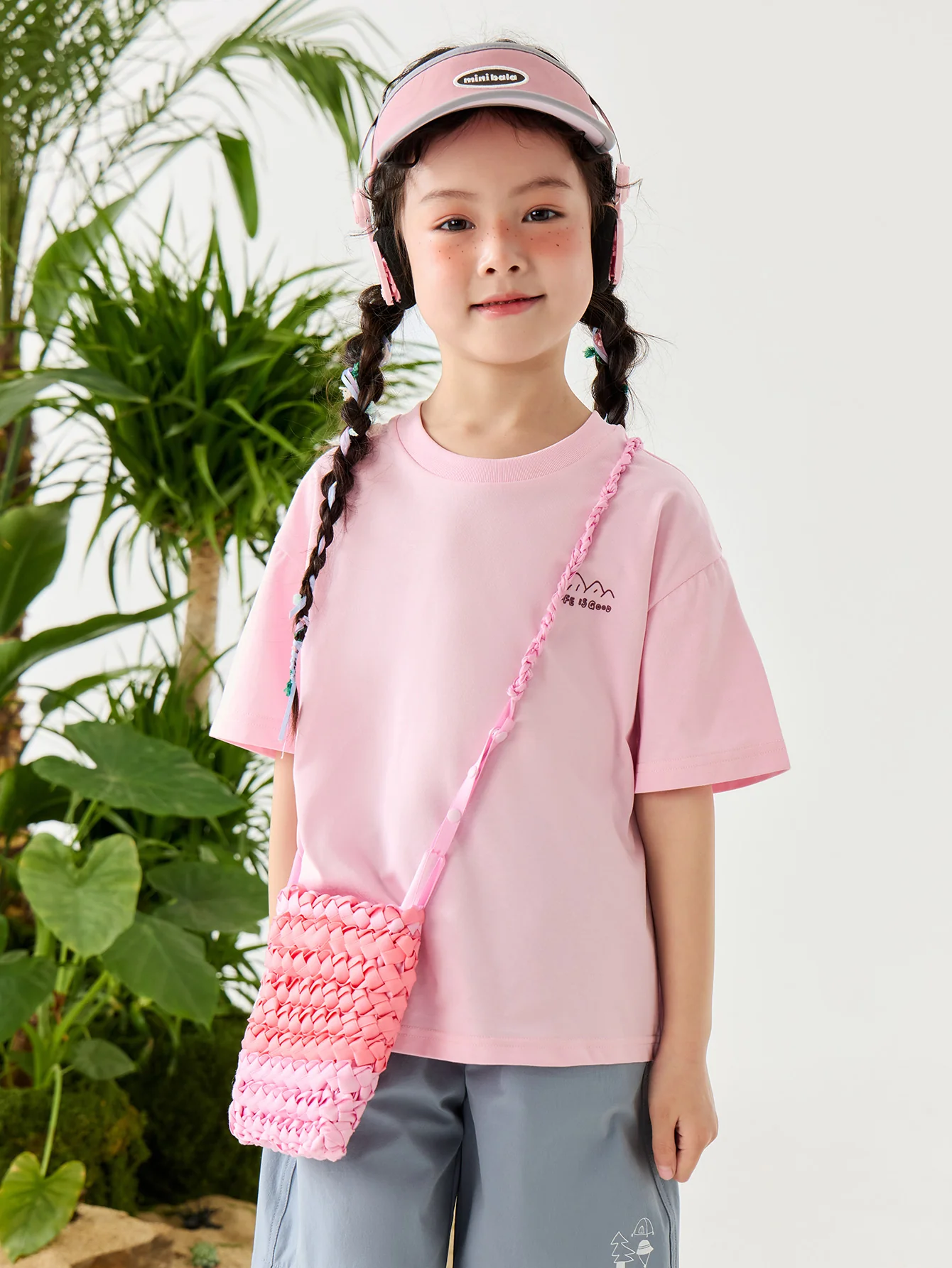 minibala Toddler Unisex T-shirts - Image 18