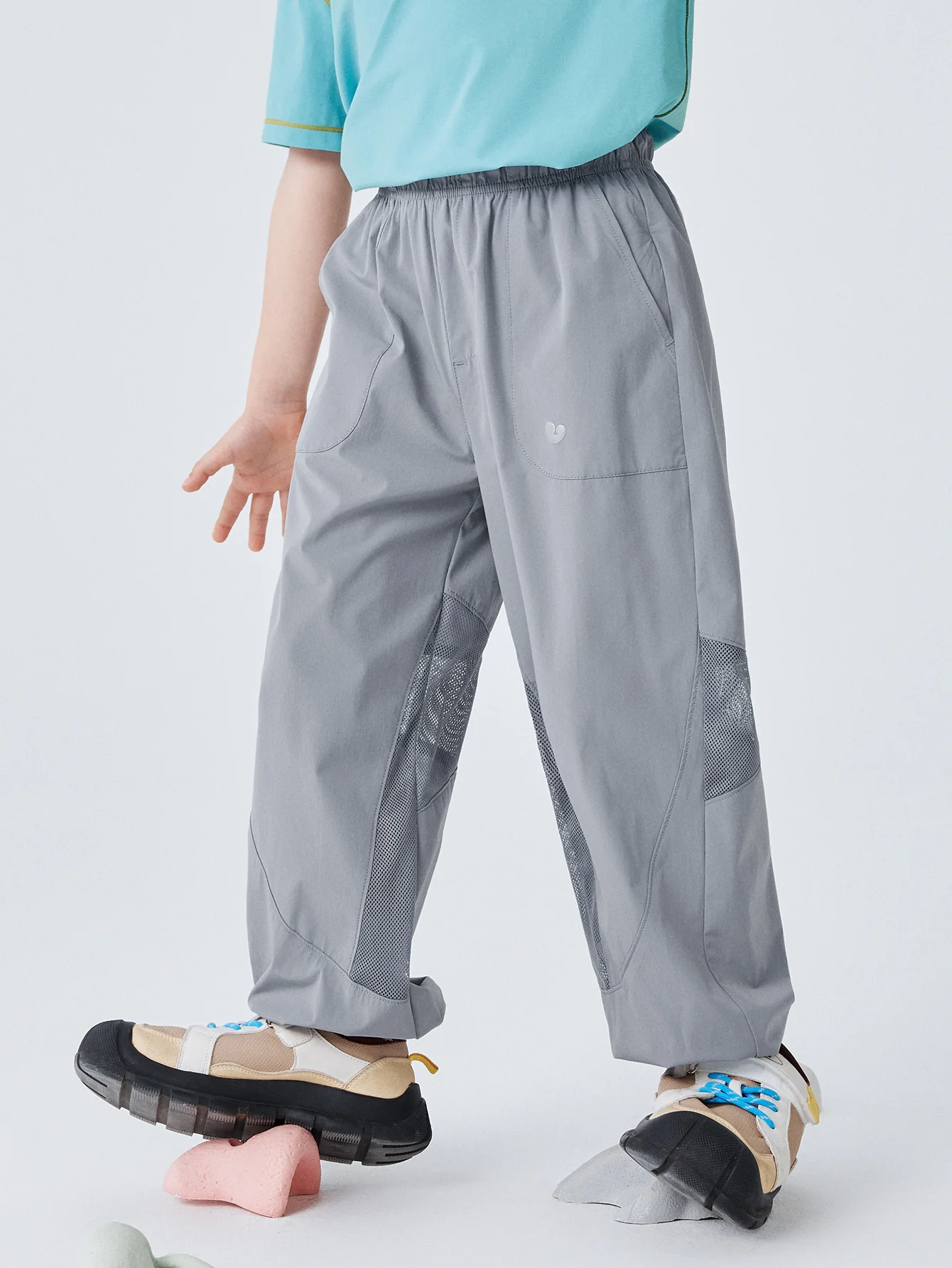 Minibala Toddler Unisex Trousers - Image 26