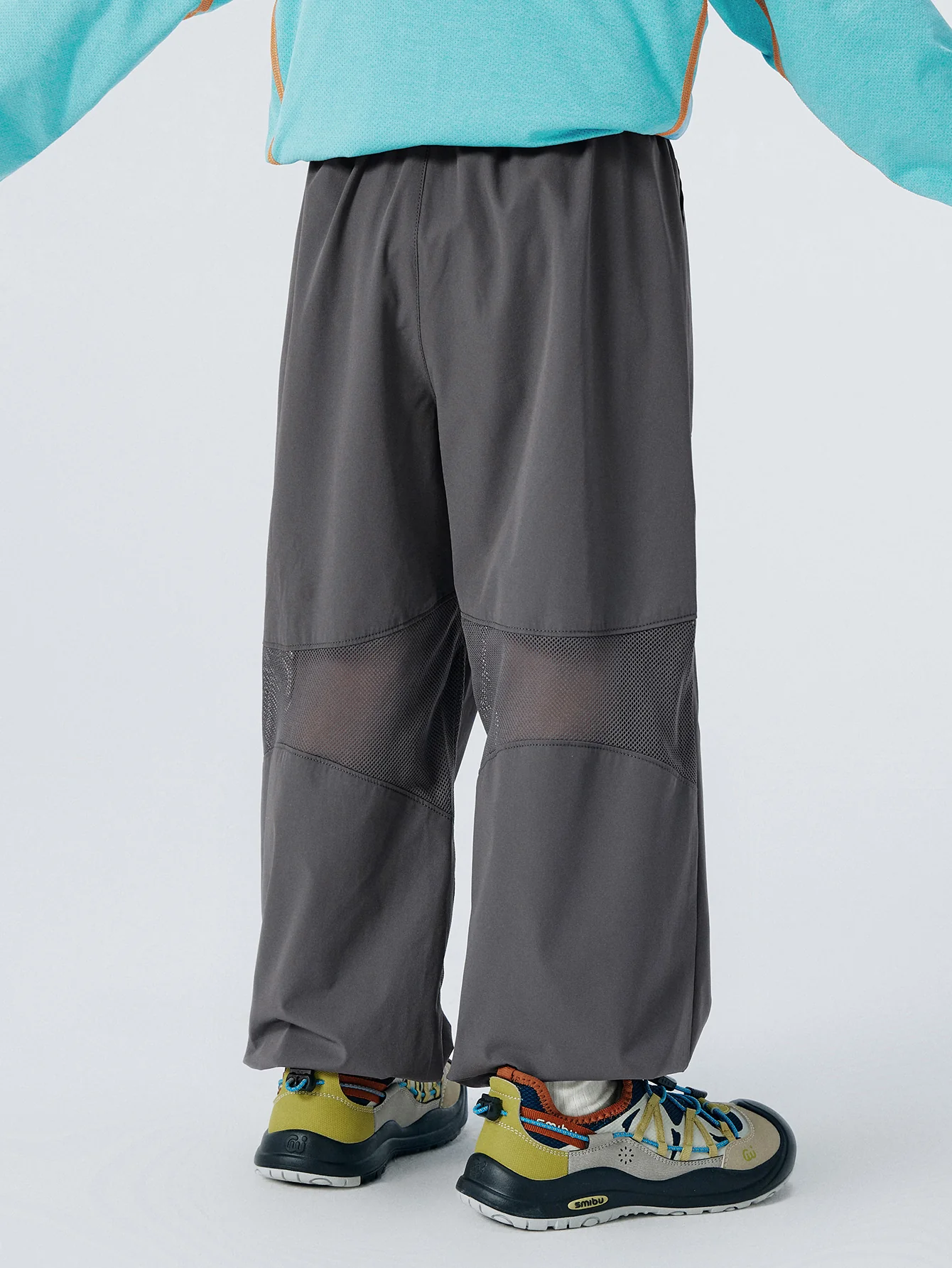 Minibala Toddler Unisex Trousers - Image 3