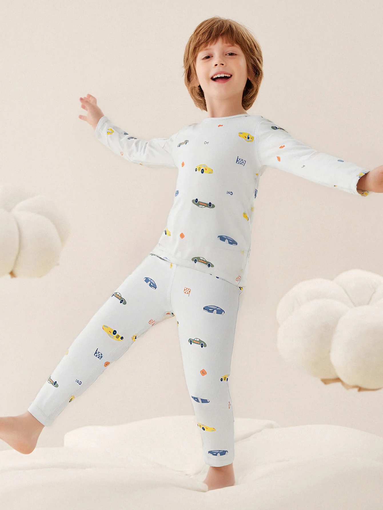 Minibala Toddler Unisex Underwear - Image 2