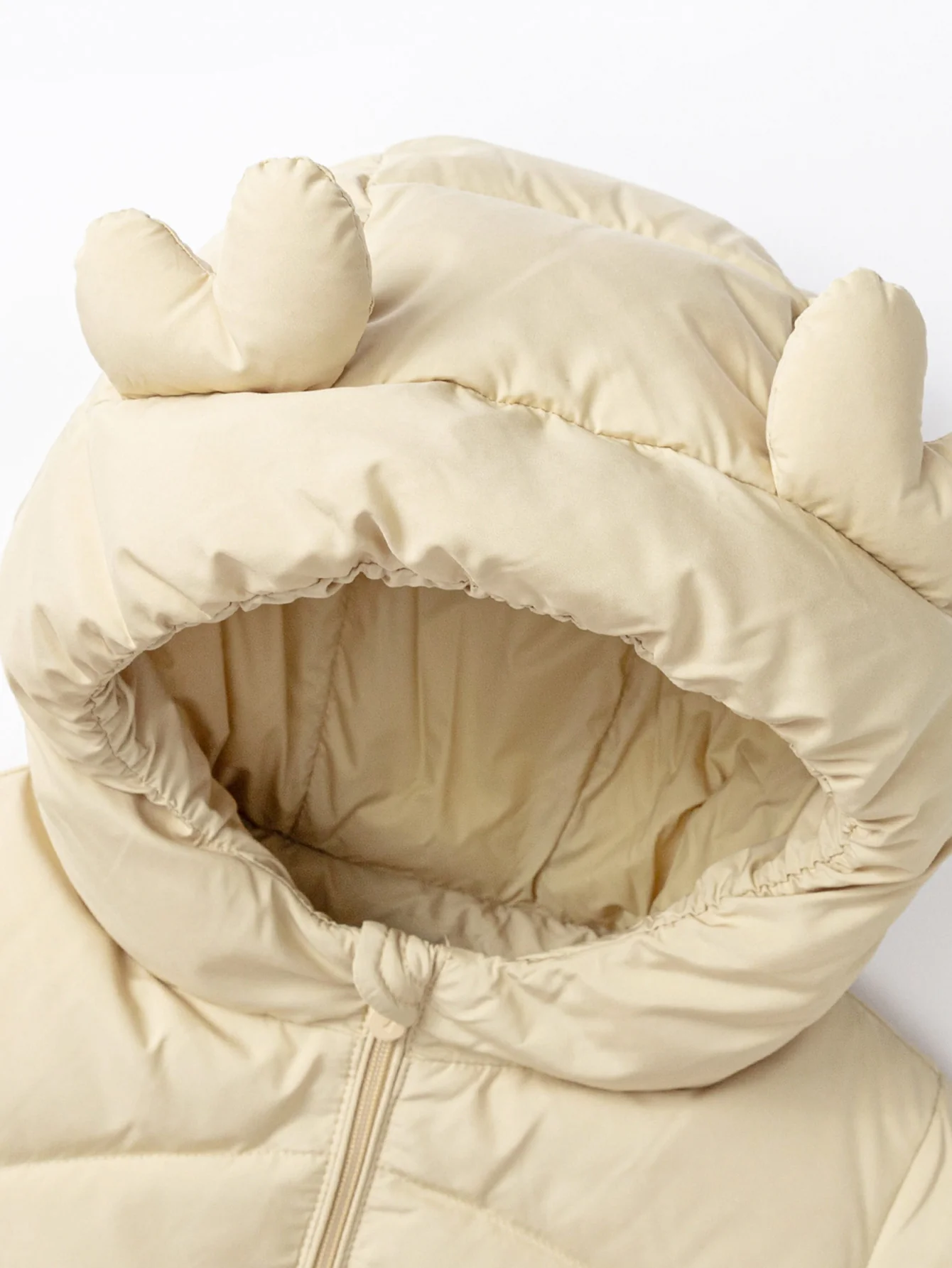 Minibala Unisex Baby Down Jacket - Image 12