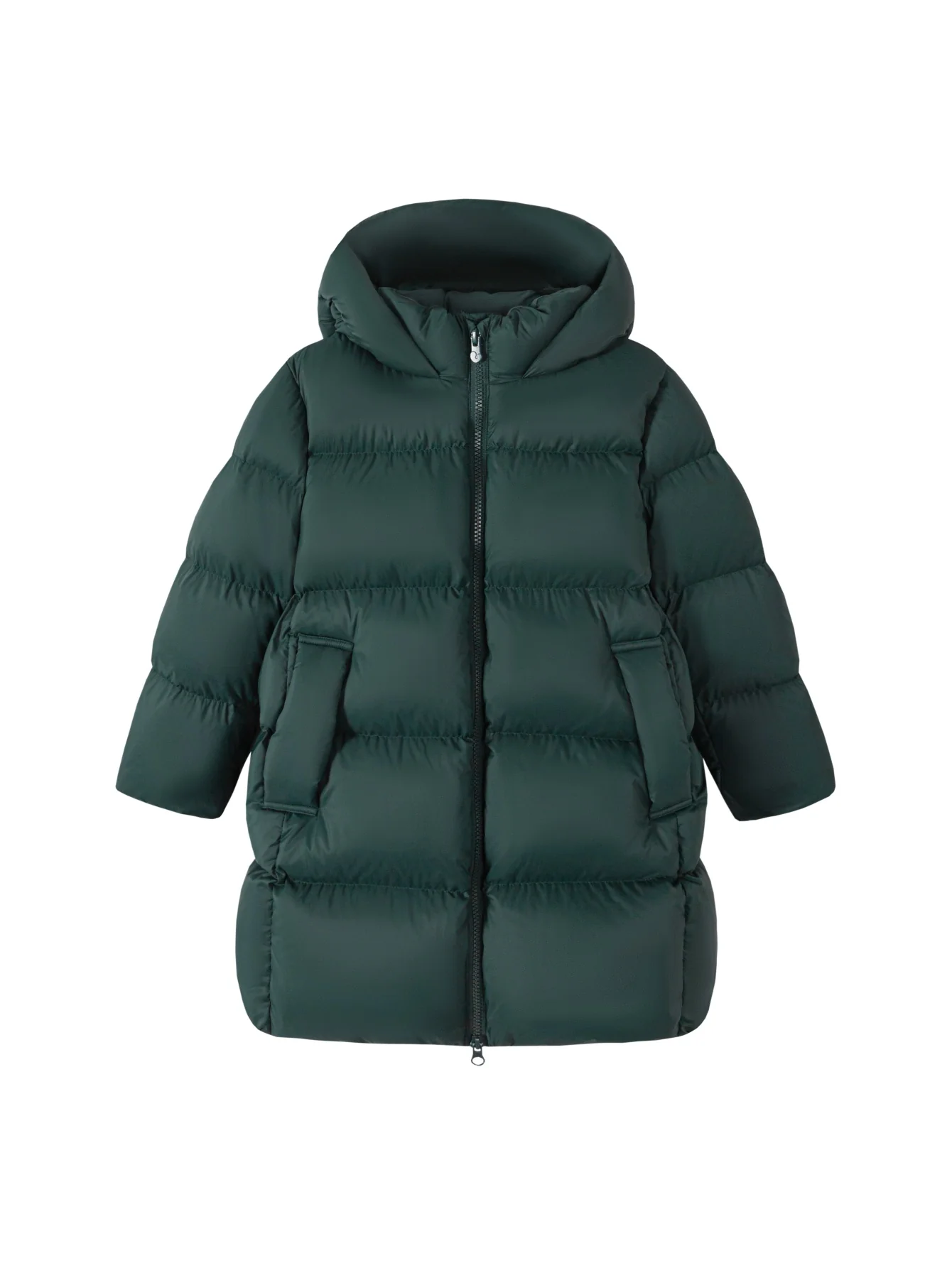 Minibala Unisex Toddler Down Jacket - Image 4
