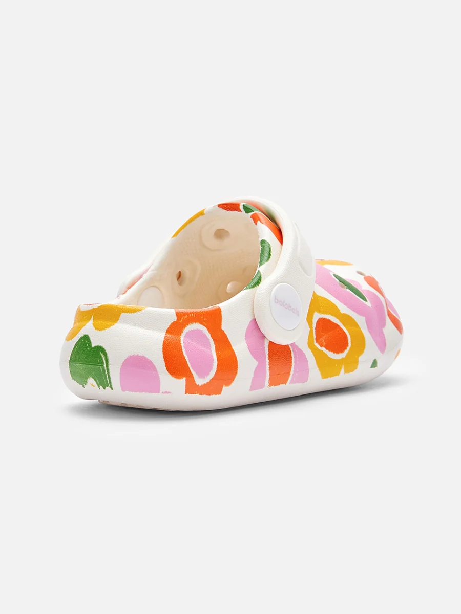 Summer colorful beach toddler flip flops sandals - Image 4