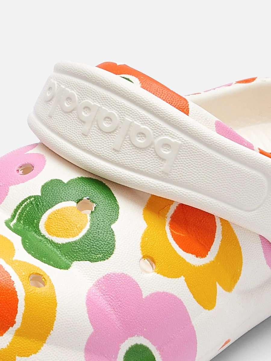 Summer colorful beach toddler flip flops sandals - Image 7