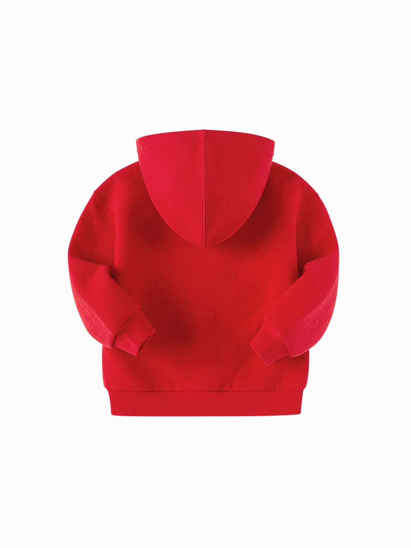 balabala 2025 spring new boys toddler hooded sweatshirt - Image 5