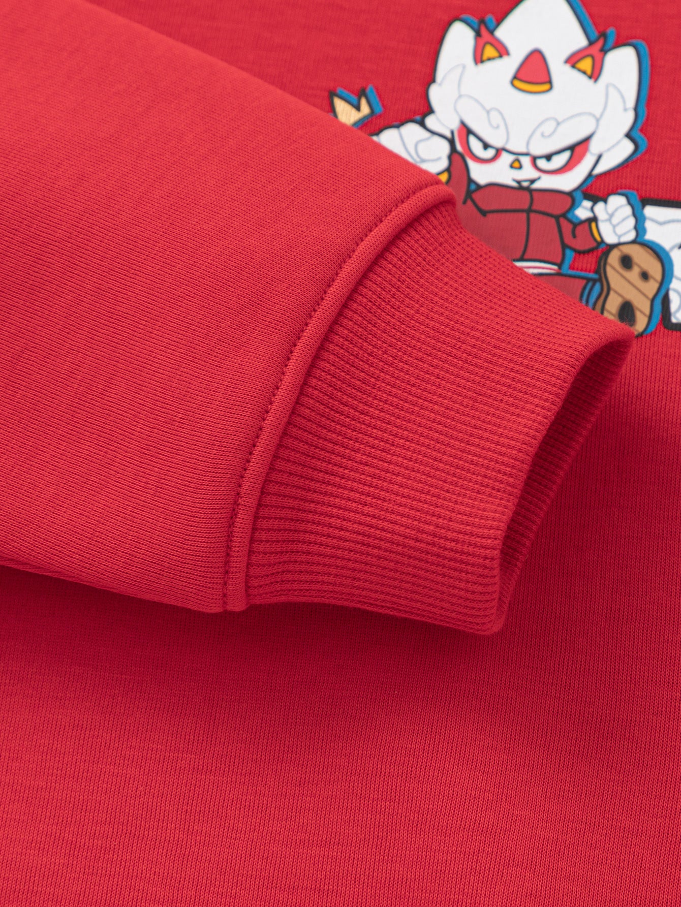Sweatshirt 2025 spring new boys' toddler round-neck sweatshirt - Image 4