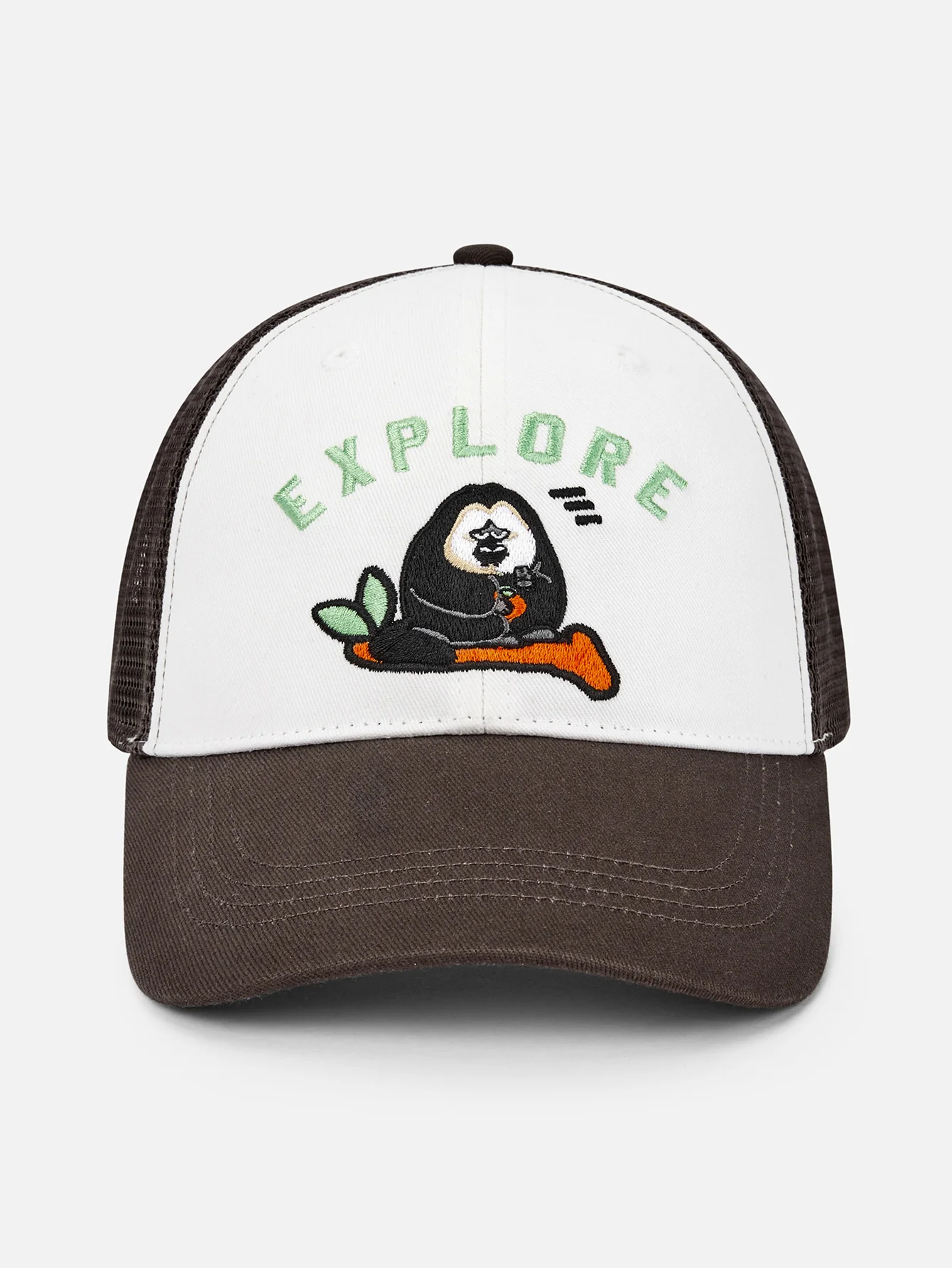 Toddler Boy Baseball Cap - Image 4