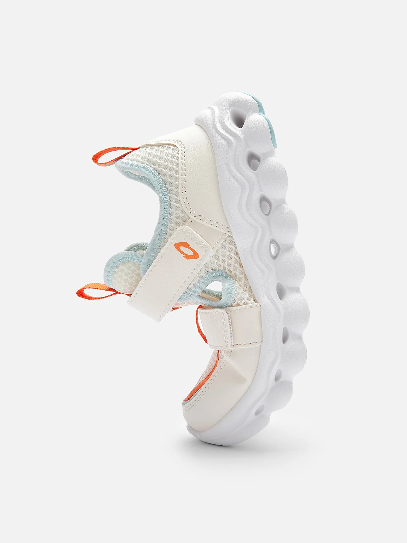 Toddler Boy Light Running Shoes - Image 12