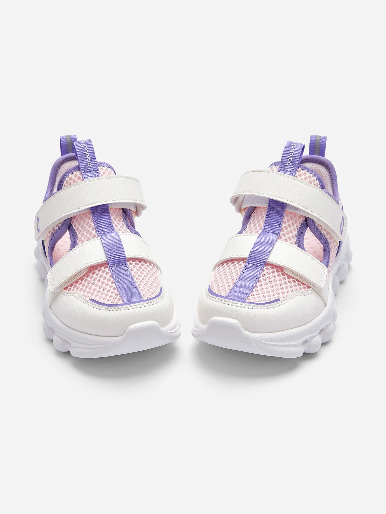 Toddler Boy Light Running Shoes - Image 4