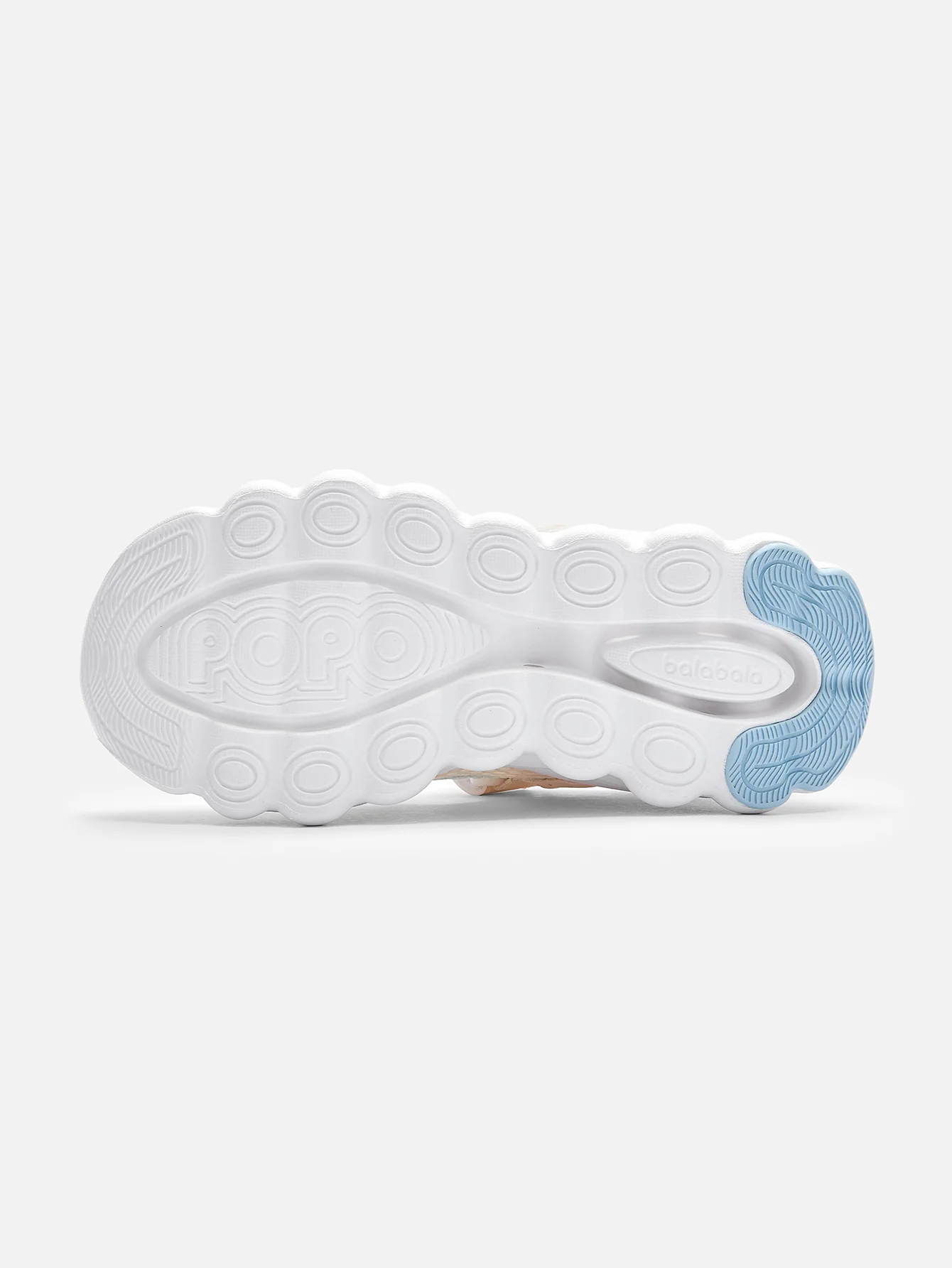 Toddler Boy Light Running Shoes - Image 9