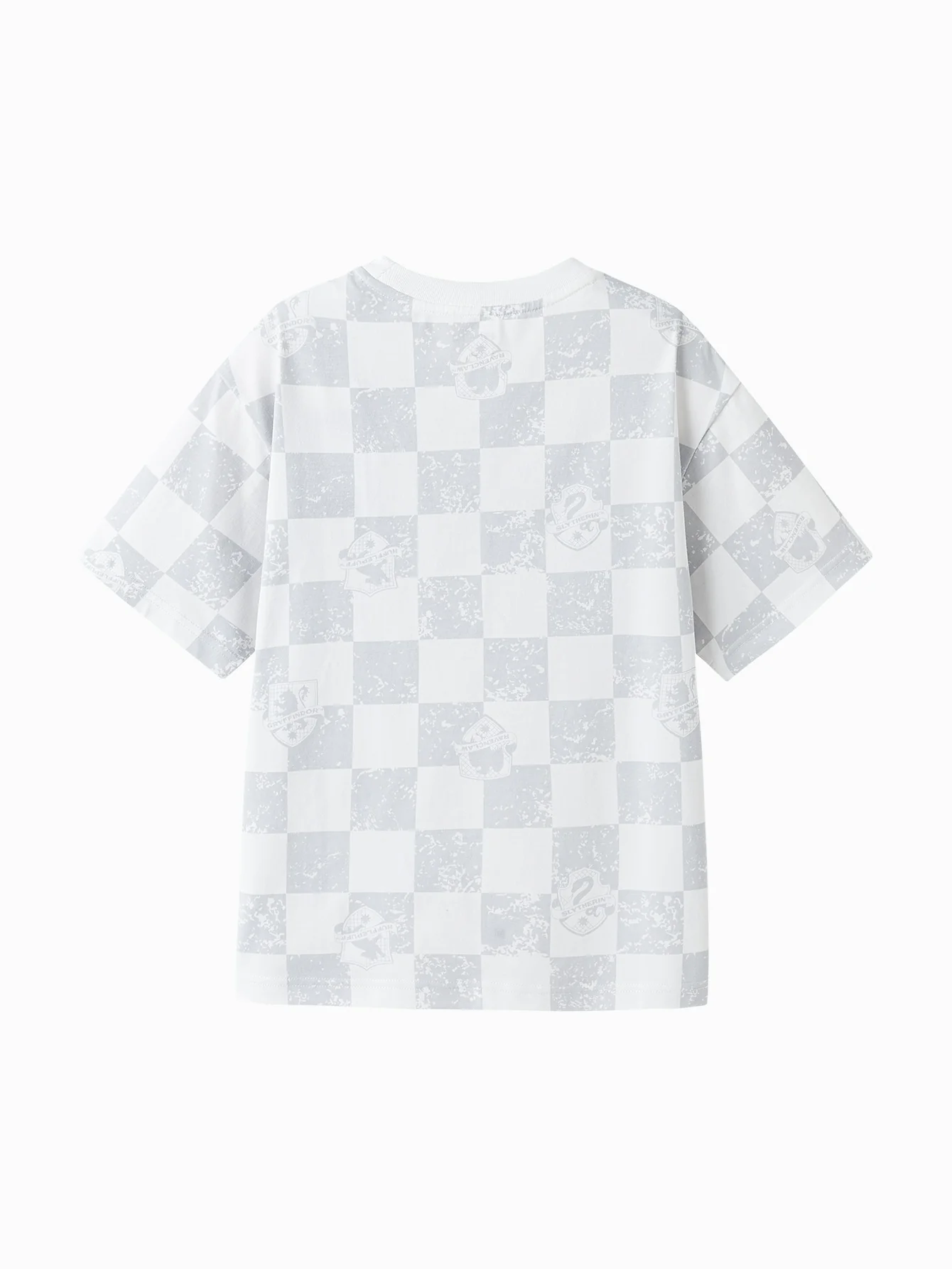 [ IP-Harry Potter ] Toddler Boy Round V-Neck Short Sleeve T-Shirt - Image 5