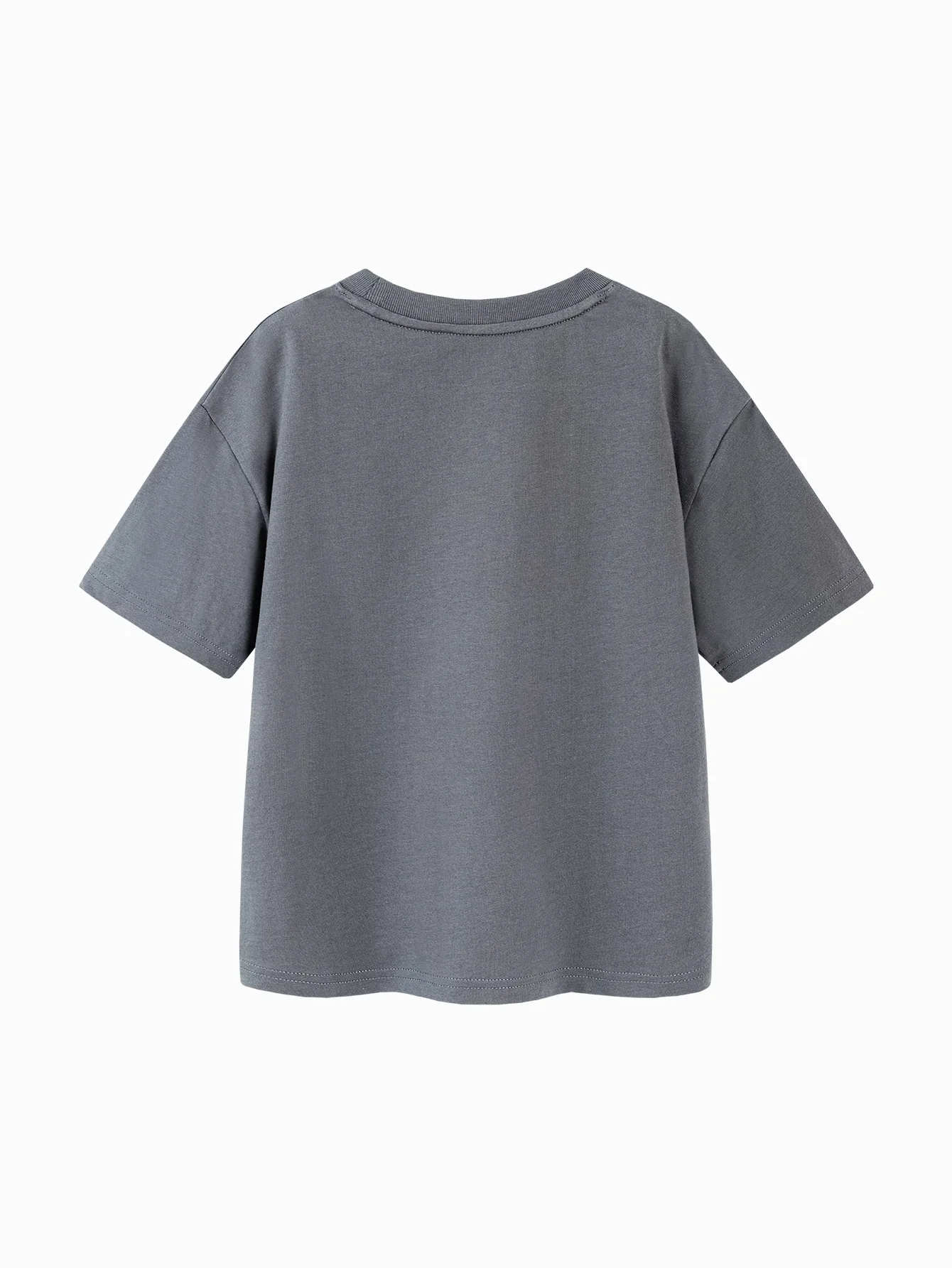 minibala Toddler Boy No sweat, skin-friendly, and not easily deformed top - Image 11