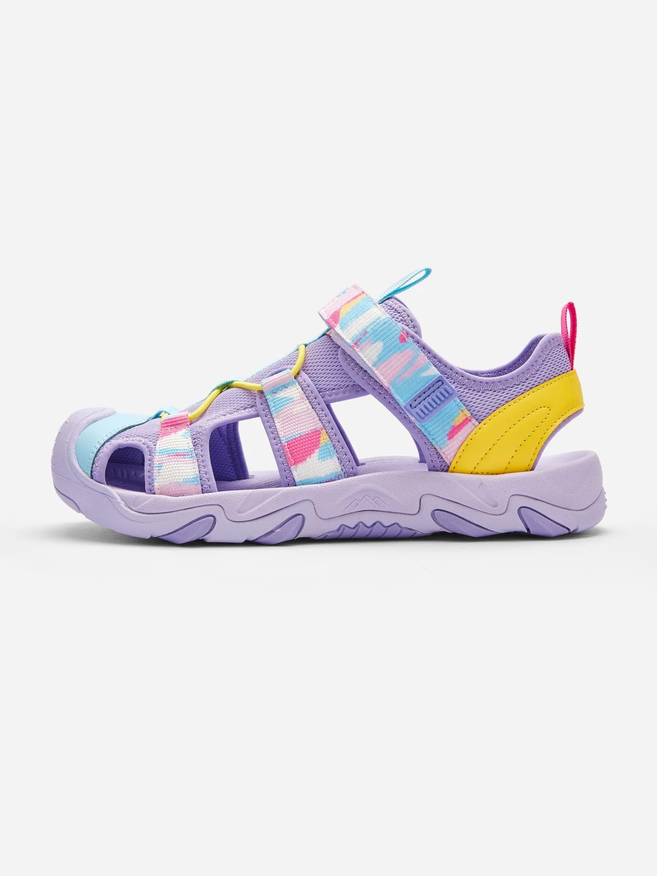 Toddler Boy Sports Sandals - Image 10