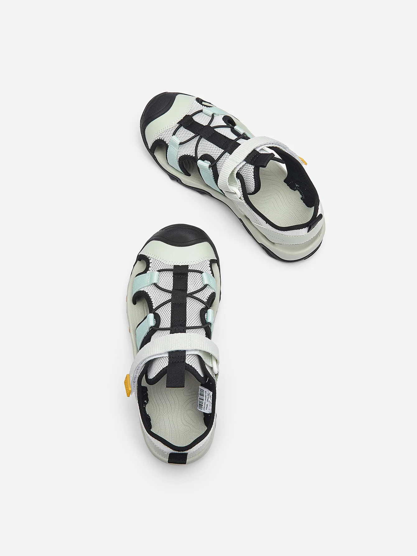 Toddler Boy Sports Sandals - Image 19
