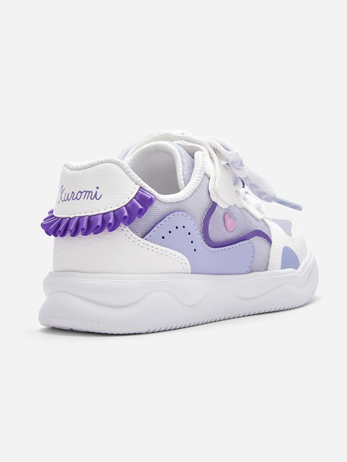 Toddler Girl Casual Shoes - Image 5