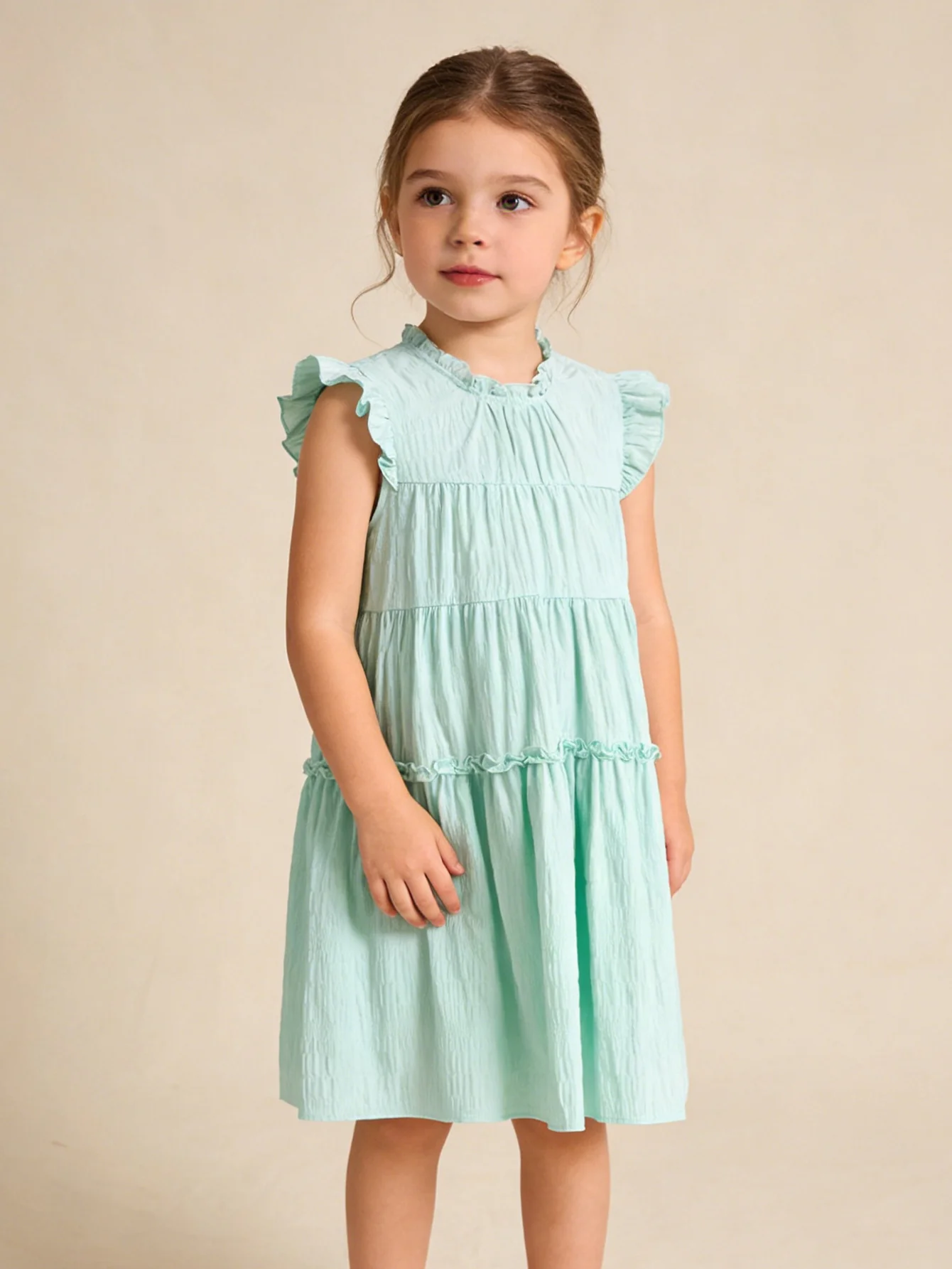 Toddler Girl Dress