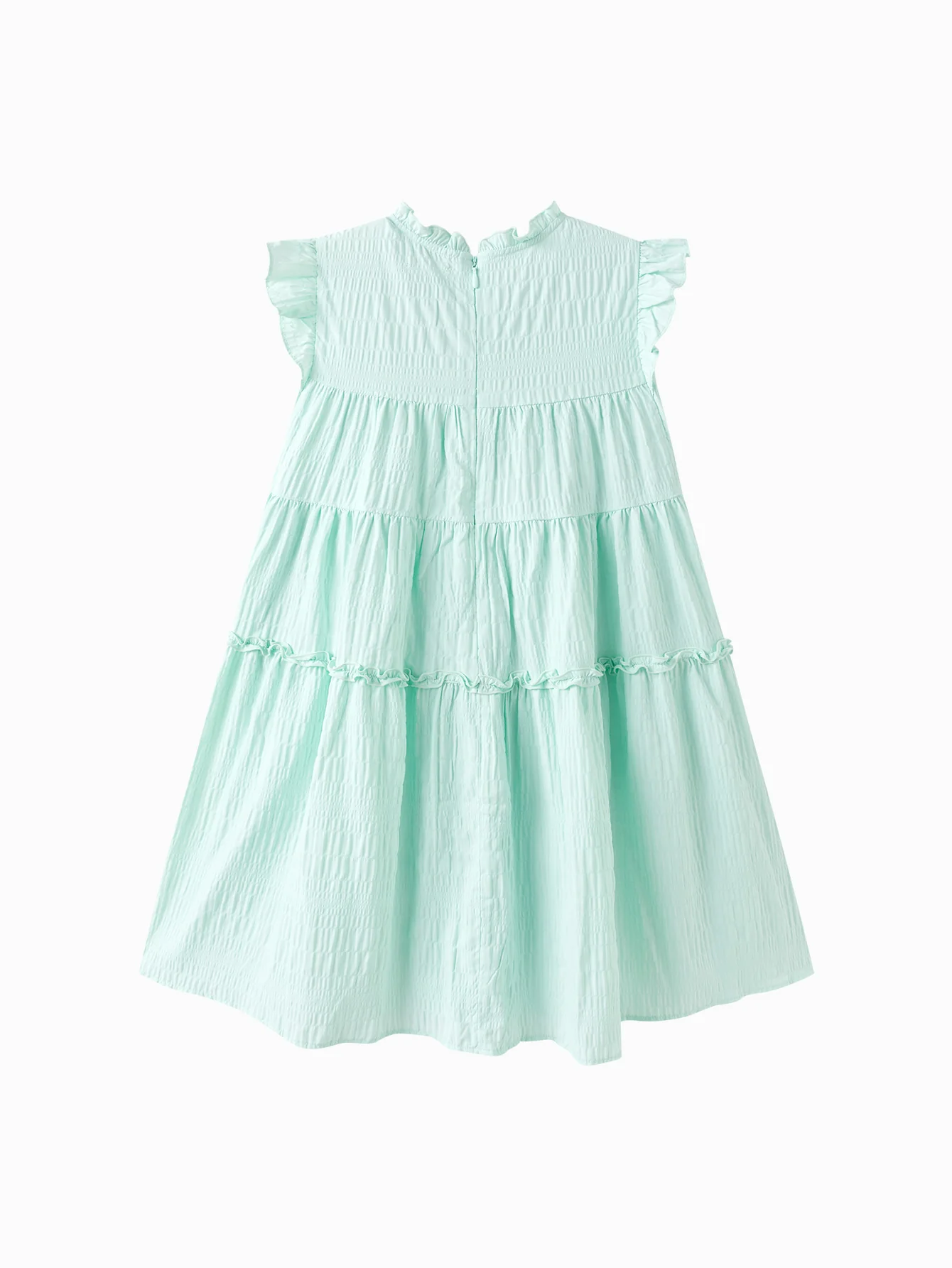 Toddler Girl Dress - Image 3