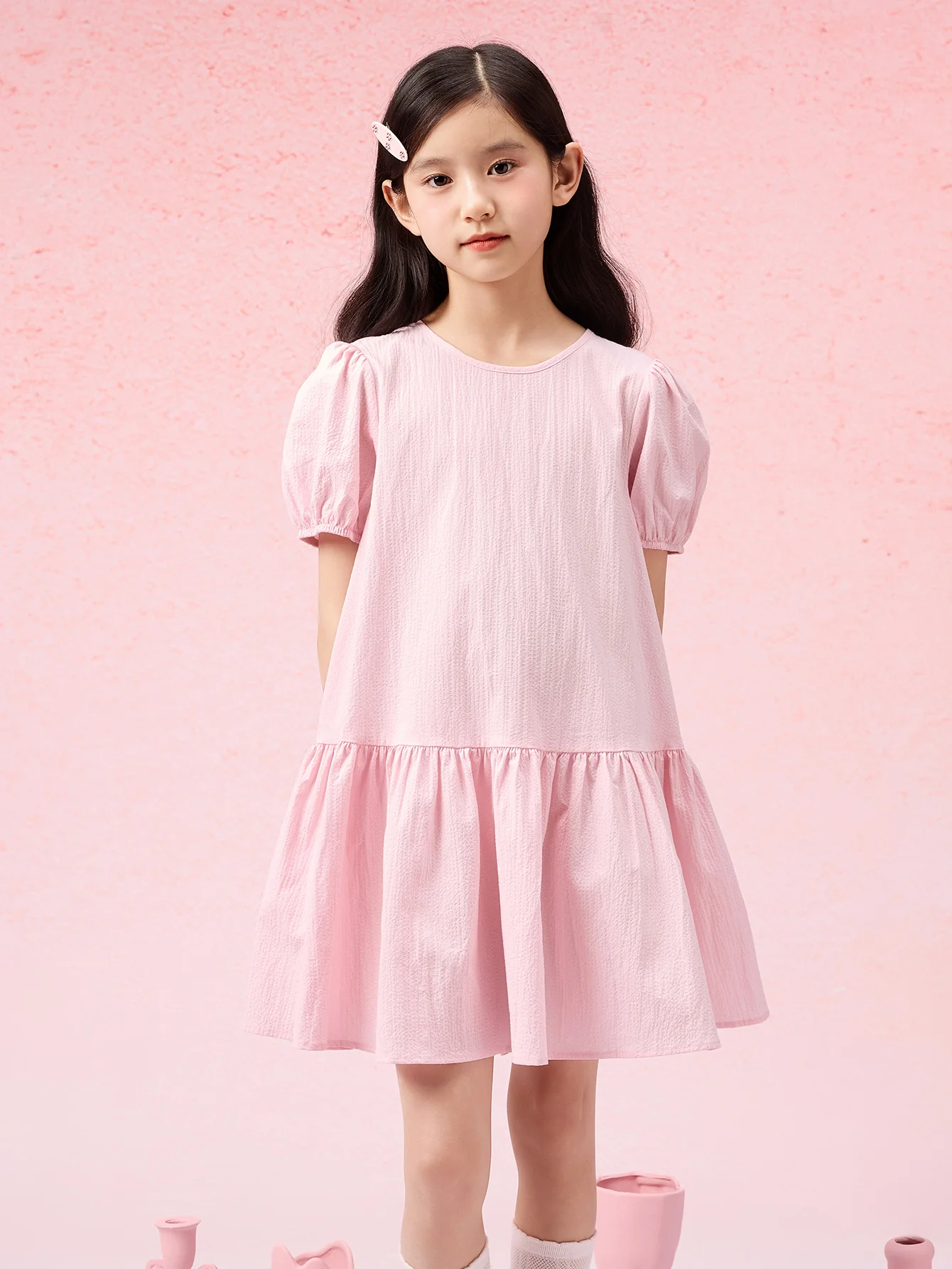 Toddler Girl Dress - Image 13