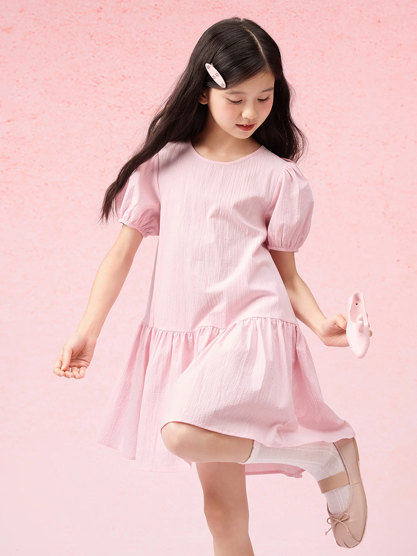 Toddler Girl Dress - Image 14